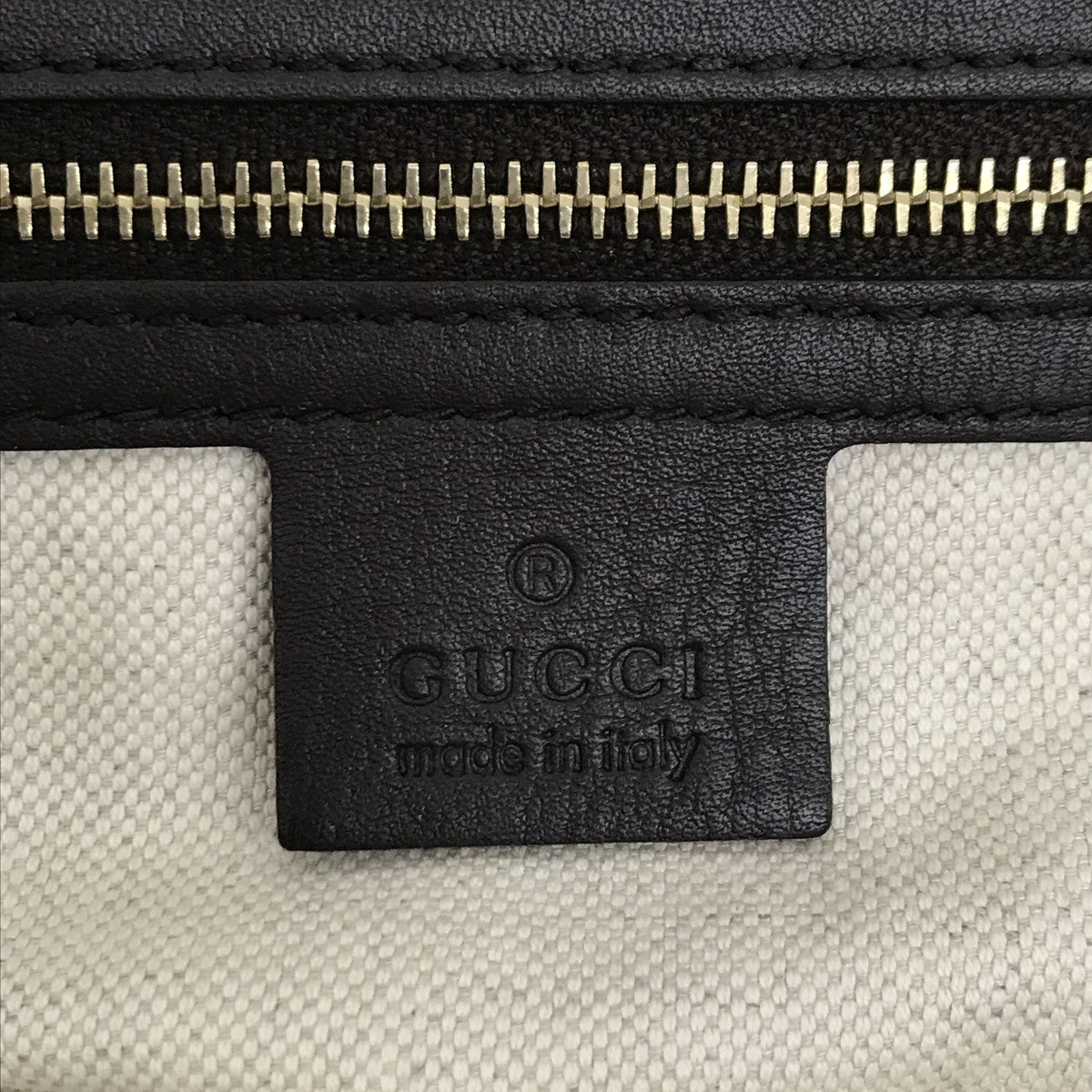 グッチシマ メイフェアトートバッグ