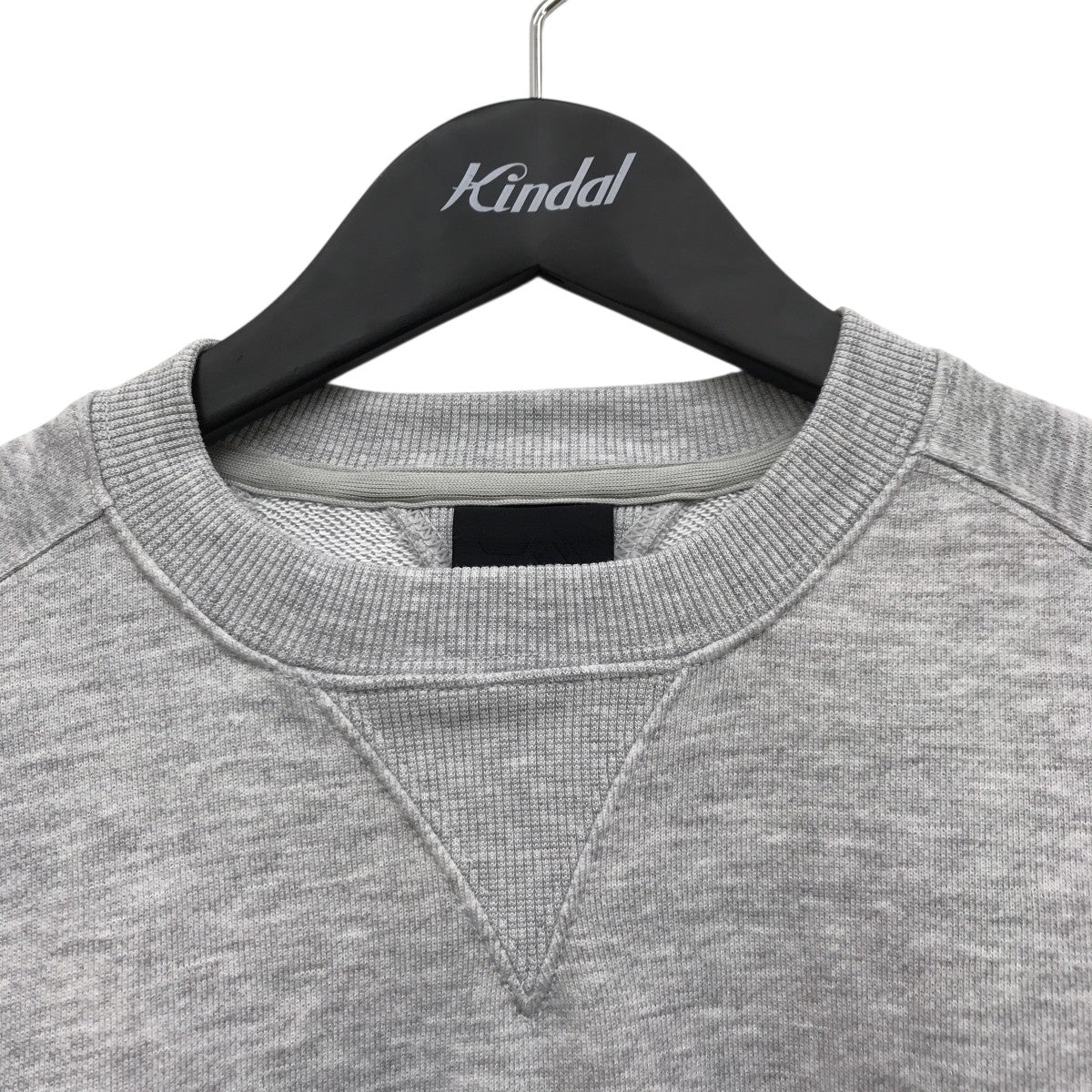 TECH SWEAT CREW FREEDOM SLEEVEトレーナーBE-50025
