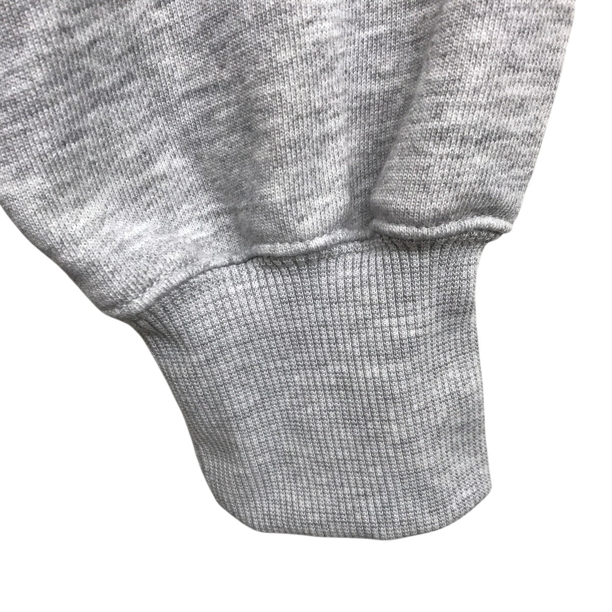 TECH SWEAT CREW FREEDOM SLEEVEトレーナーBE-50025