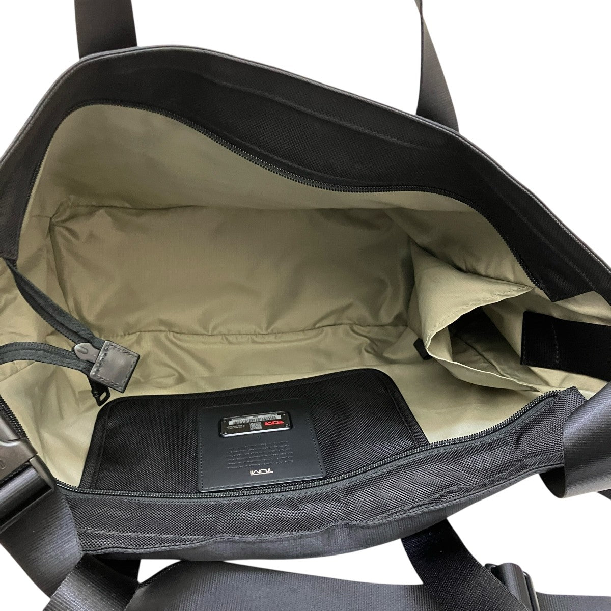 ×green label relaxing ALPHA32WAYトートバッグ2203195DK3E