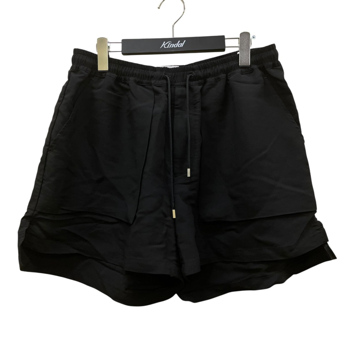 Sise(シセ) 23SSBIG POCKET SHORT PANTSハーフパンツ ショートパンツSS