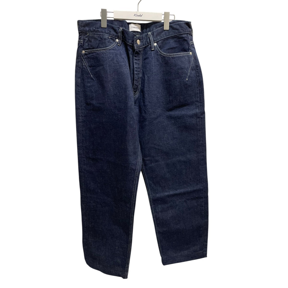 TANAKA(タナカ) THE SKATE JEAN TROUSERSデニムパンツST-134 ST-134