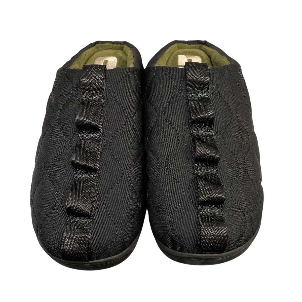 SUBU ×GO OUT NANNENサンダル 古着・中古-5枚目のアイテム画像