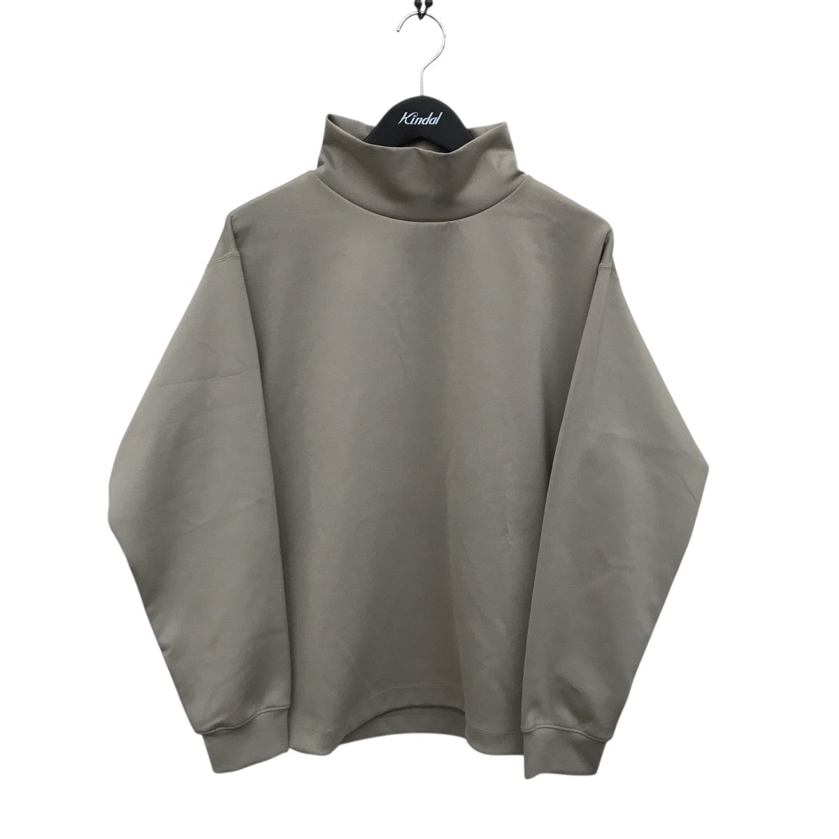 UNITED ARROWS(ユナイテッドアローズ) ×UNDER ARMOURモックネック 