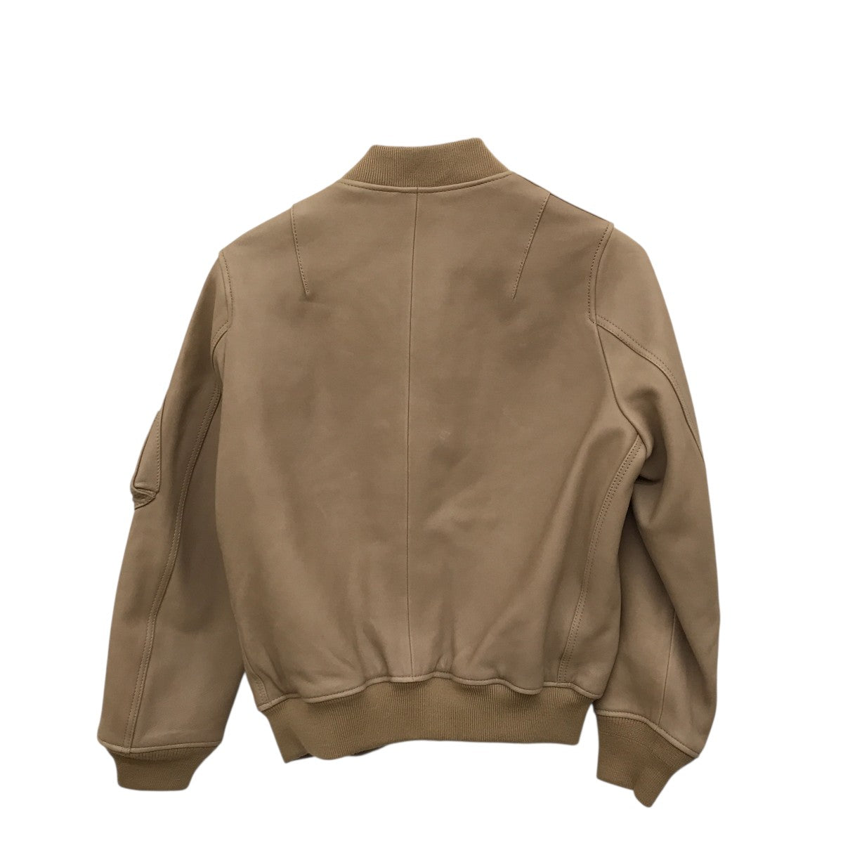 レザージャケット3210400133