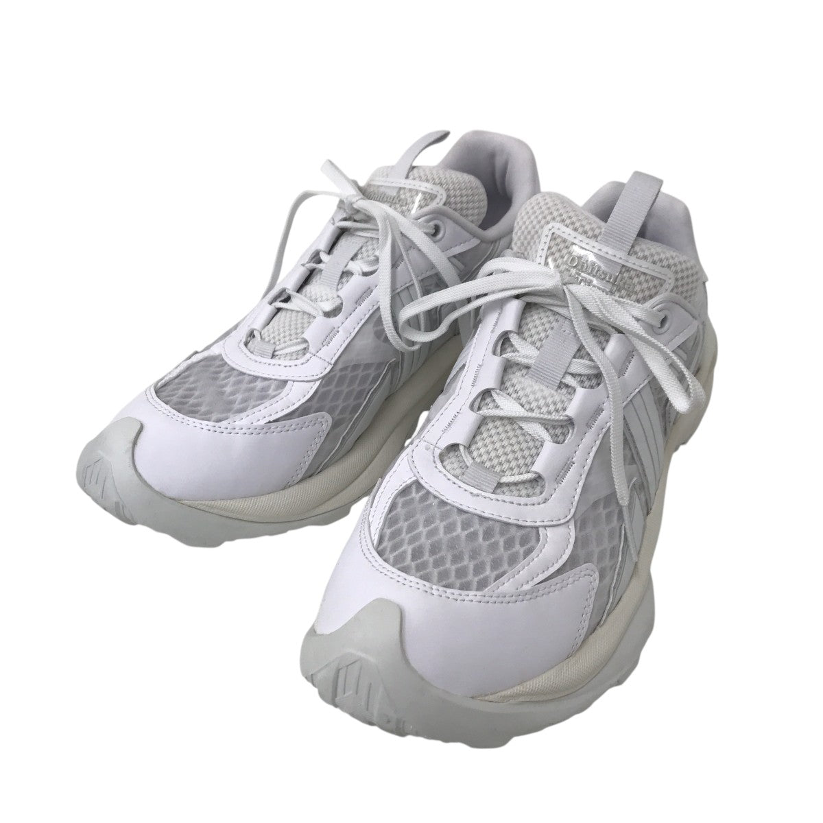 Onitsuka Tiger(オニツカタイガー) TIGTRAIL RSスニーカー ホワイト