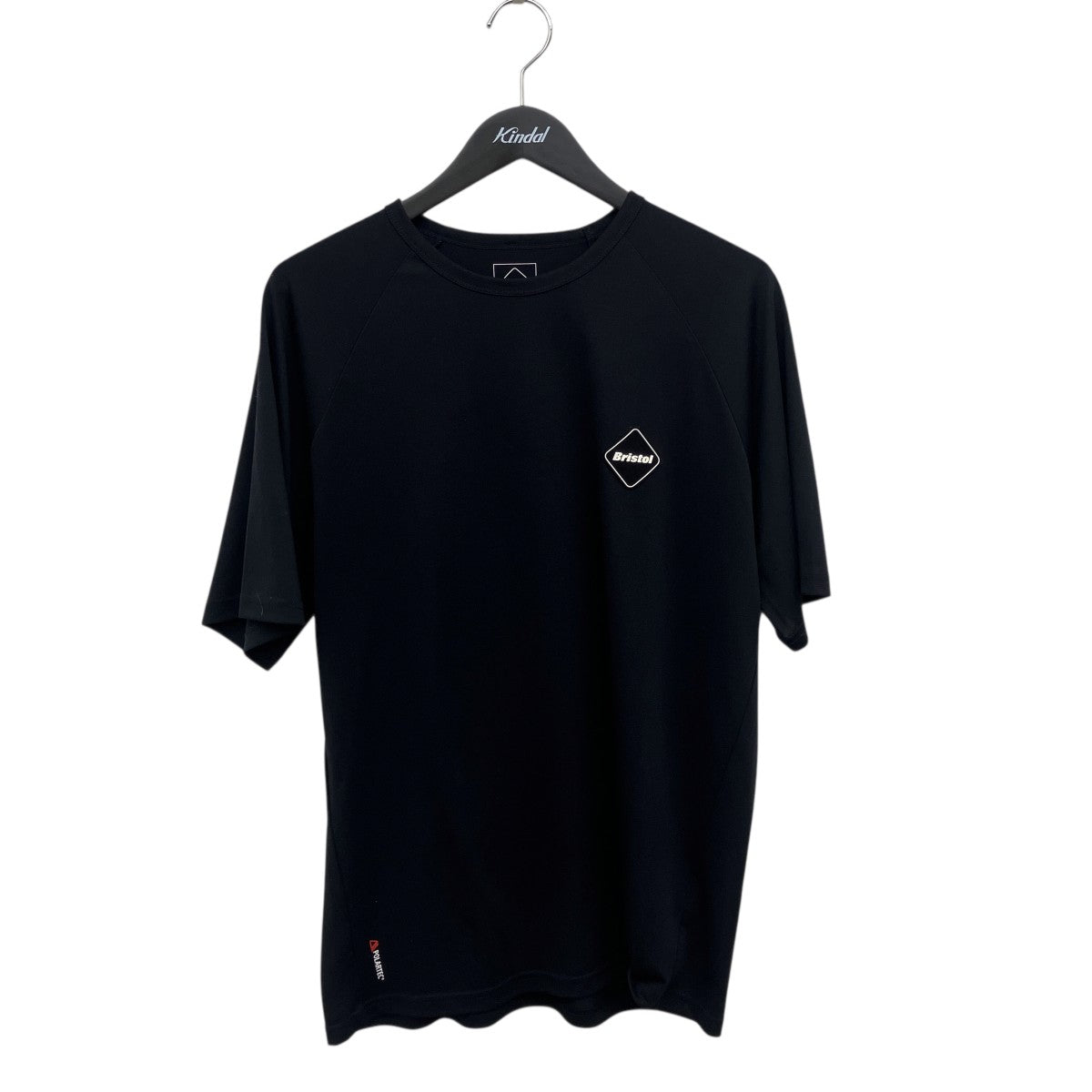 F．C．R．B．(エフシーアールビー) TRAINING S S TOPTシャツFCRB