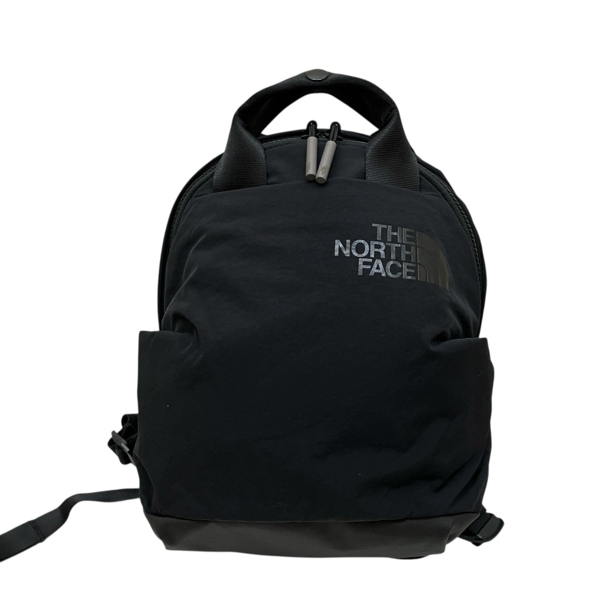 W Never Stop Mini BackpackバックパックNMW82351