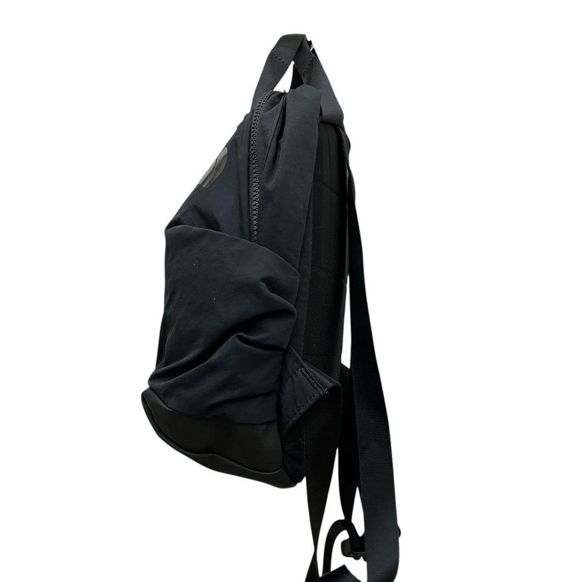 W Never Stop Mini BackpackバックパックNMW82351