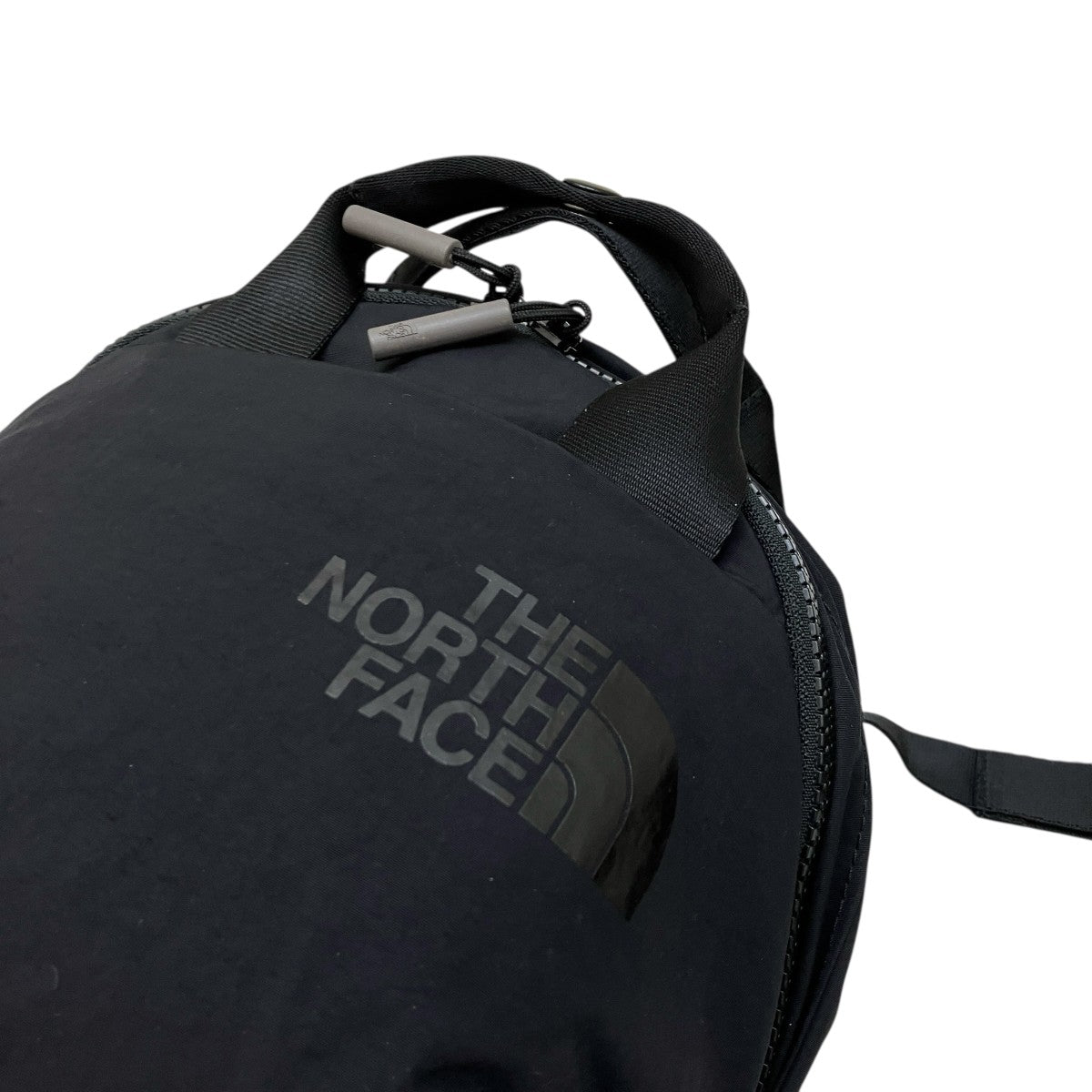 W Never Stop Mini BackpackバックパックNMW82351