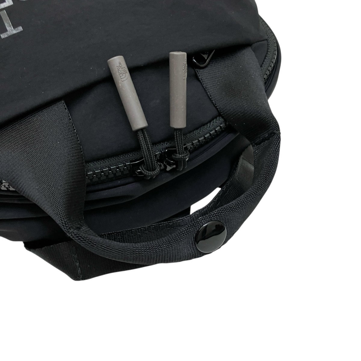 W Never Stop Mini BackpackバックパックNMW82351