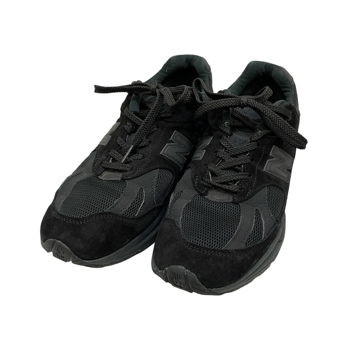 スニーカーU991KK2