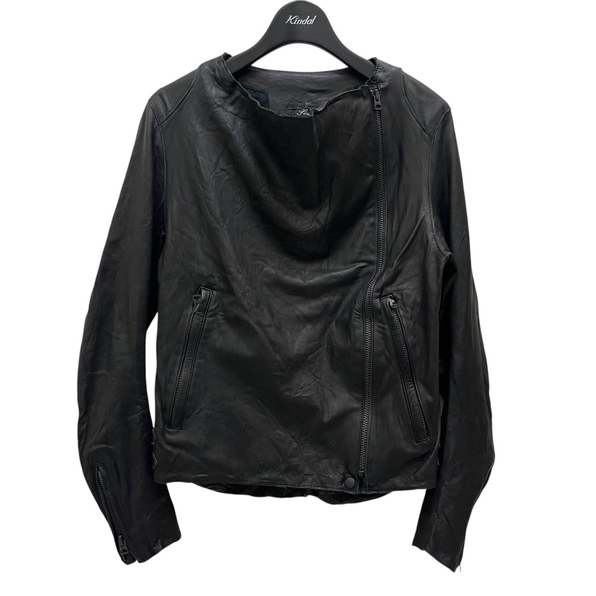 レザージャケット