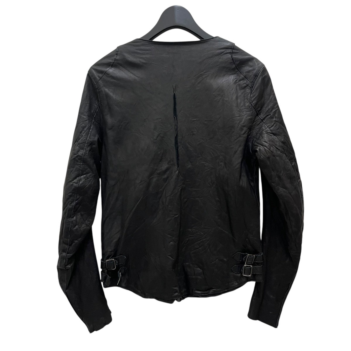 レザージャケット