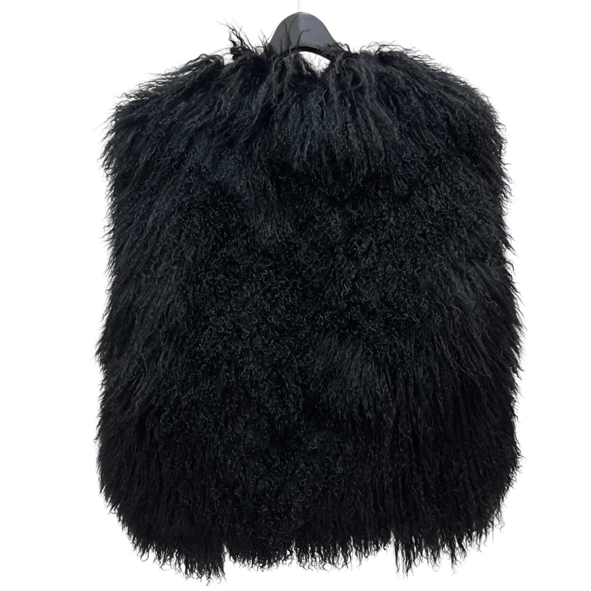 FUR VESTシープファーベスト091-KL