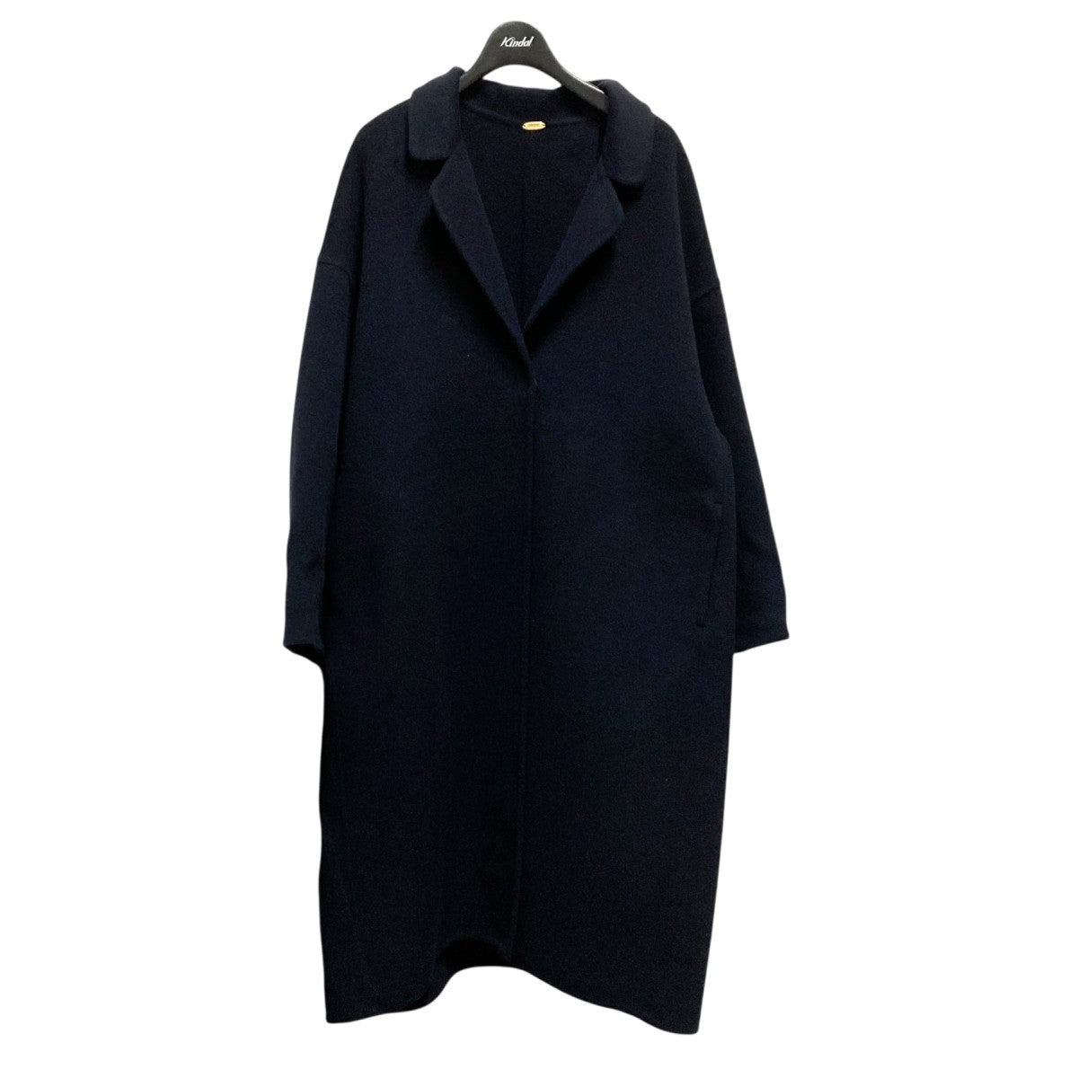 Deuxieme Classe(ドゥーズィエムクラス) ウールアンゴラリバー