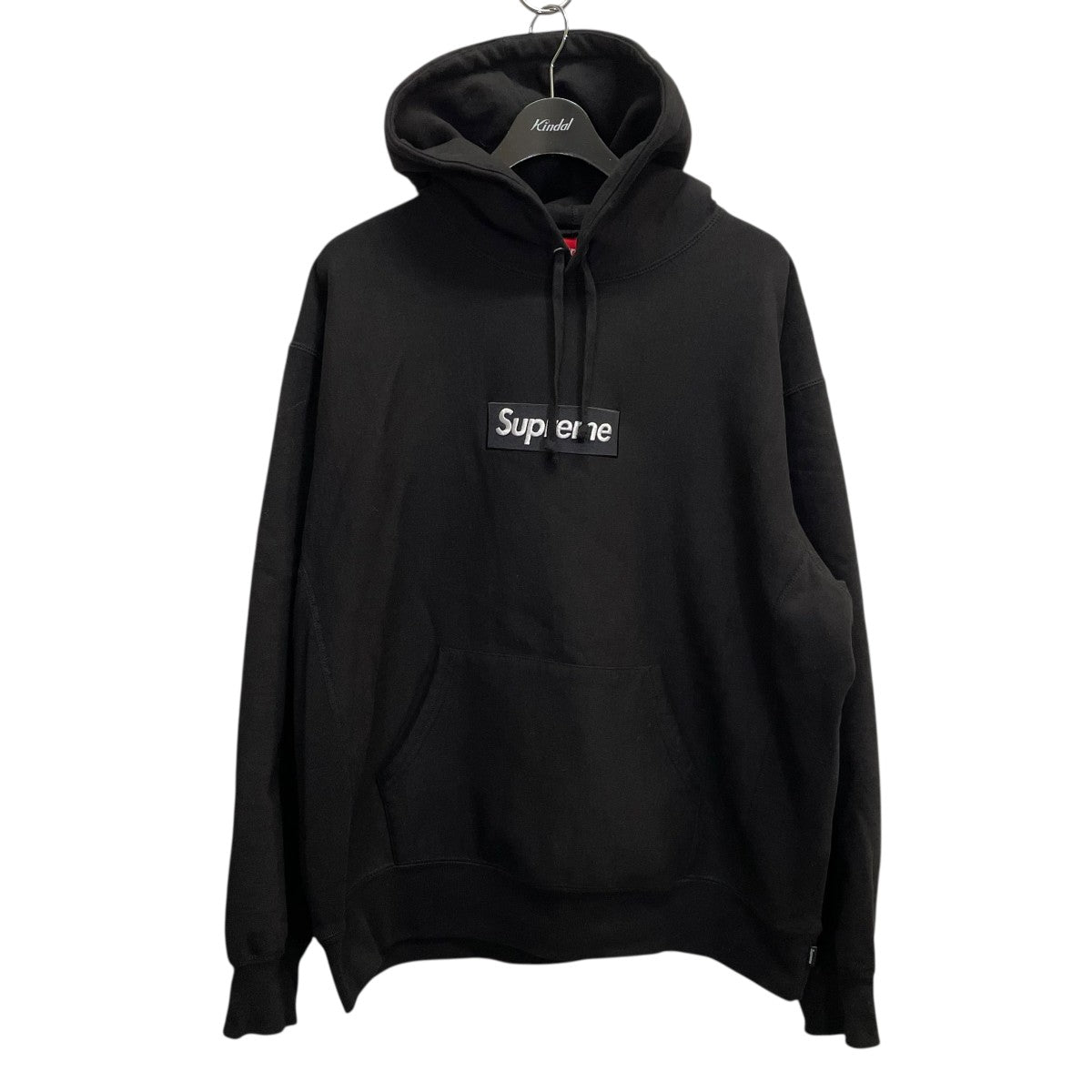 24AWBox Logo Hooded Sweatshirtパーカー