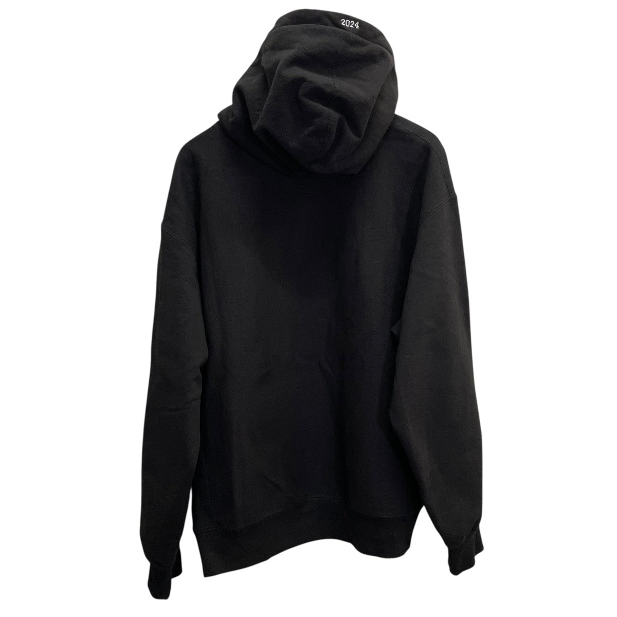 24AWBox Logo Hooded Sweatshirtパーカー