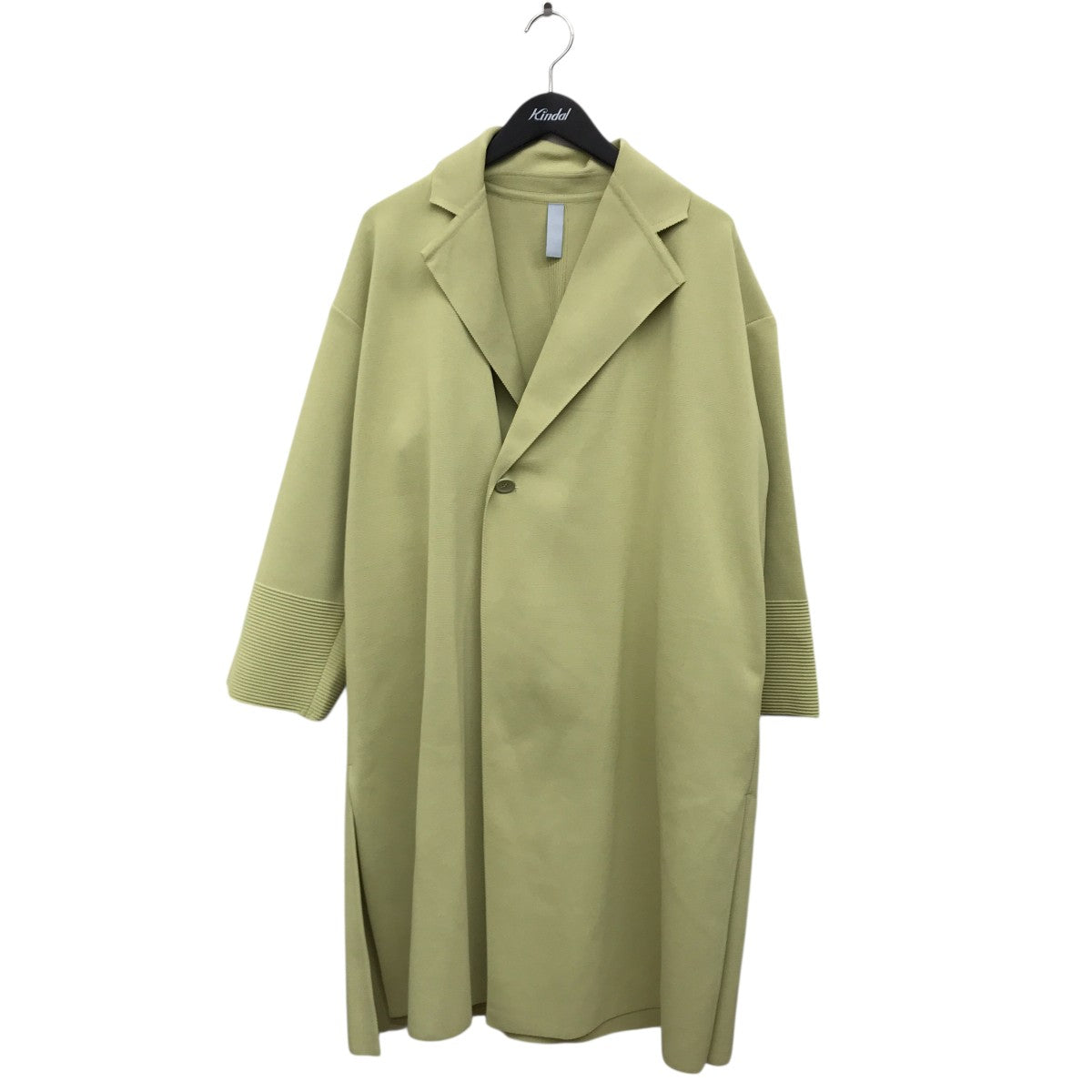 milan rib coat 2コートCF003KA009