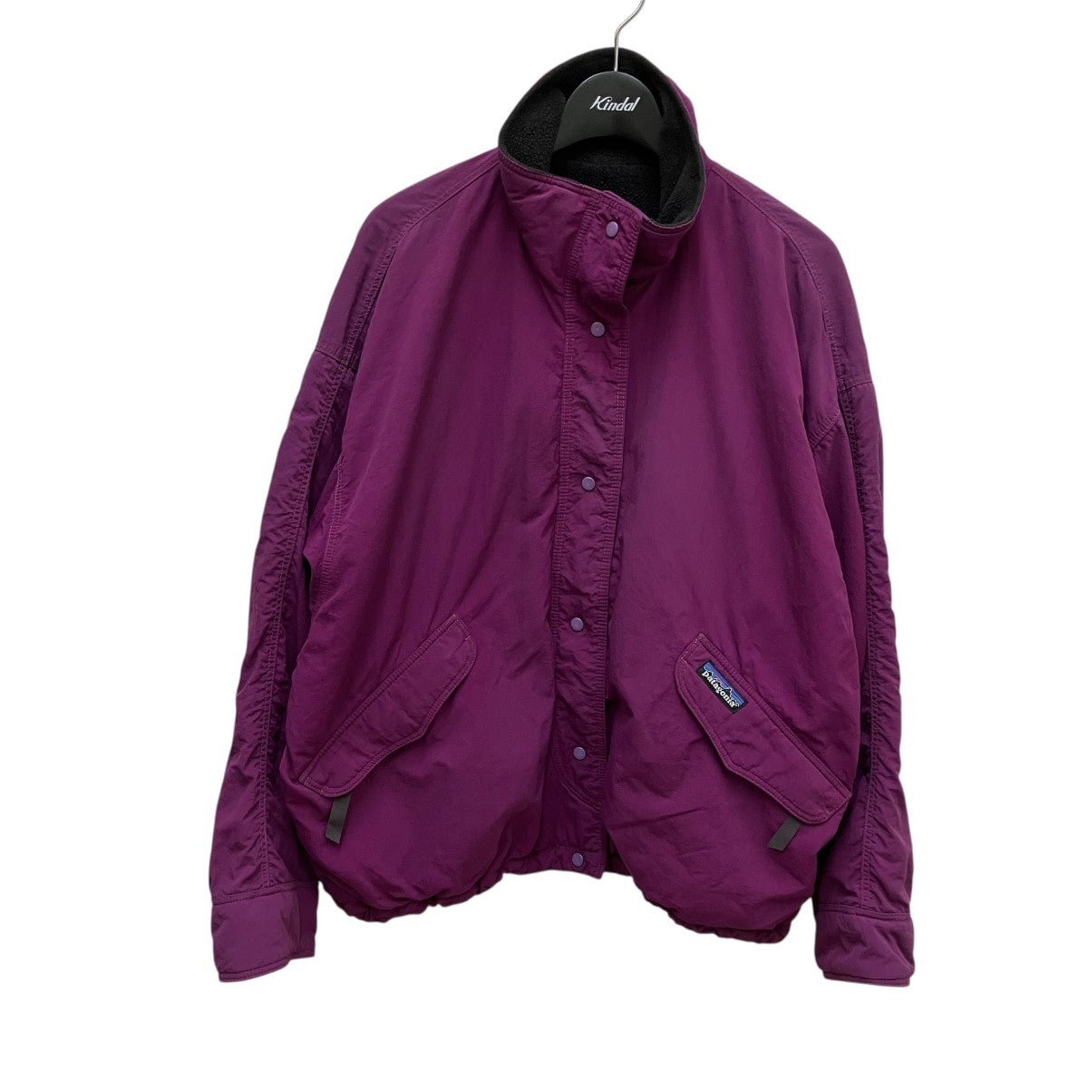 Patagonia(パタゴニア) 90'S MADE IN USA ソフトシェルキャプリーン