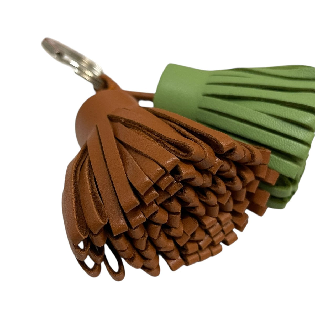 HERMES キーリング 古着・中古-4枚目のアイテム画像