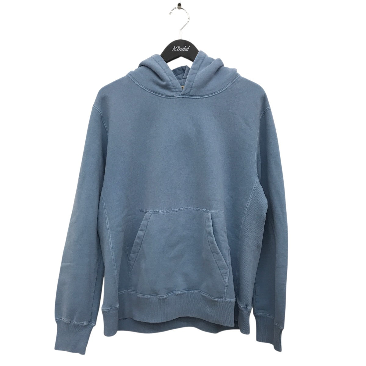 REMI RELIEF(レミレリーフ) BEAMS別注 Sweat Pullover Hoodieプル