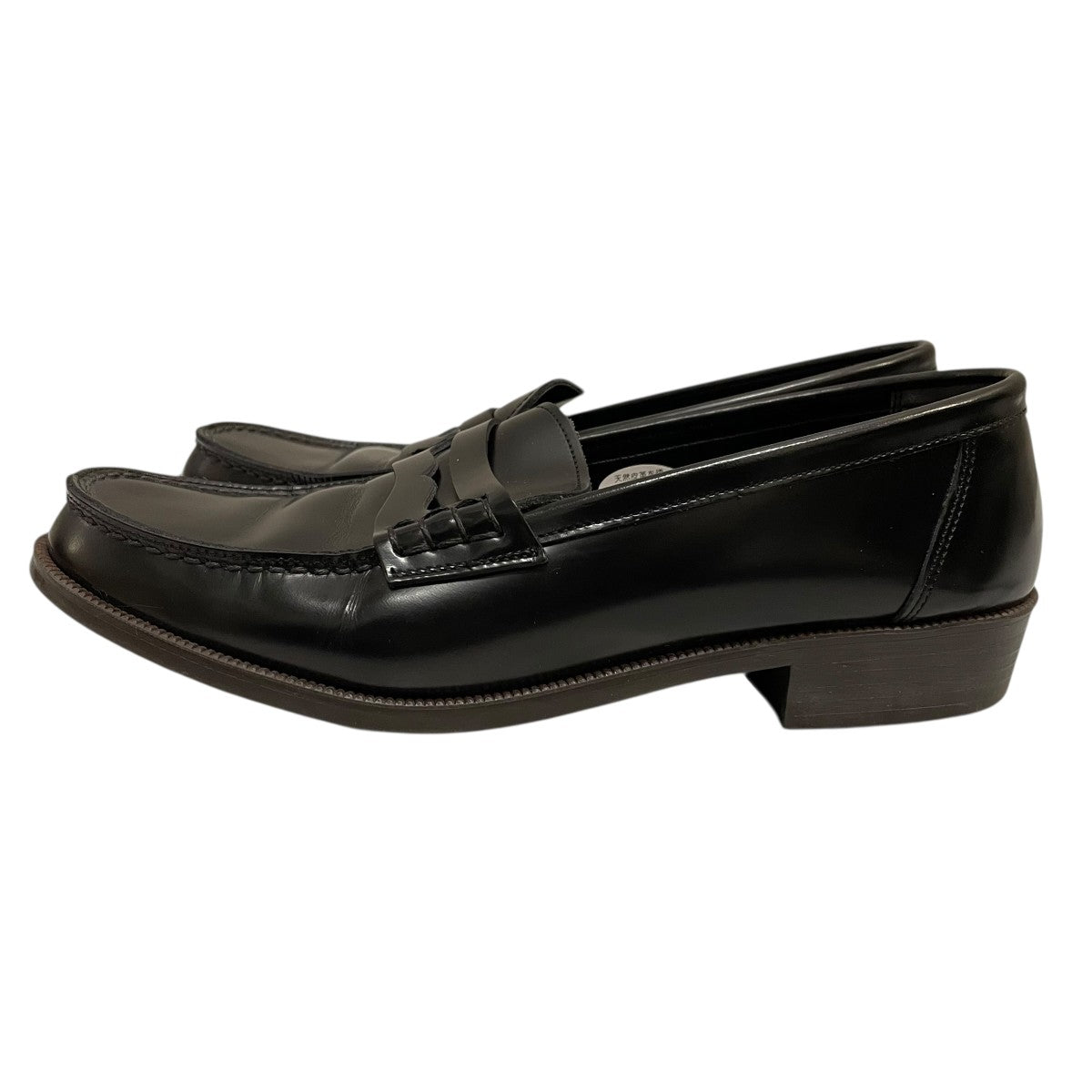 HARUTA ローファー 古着・中古-3枚目のアイテム画像