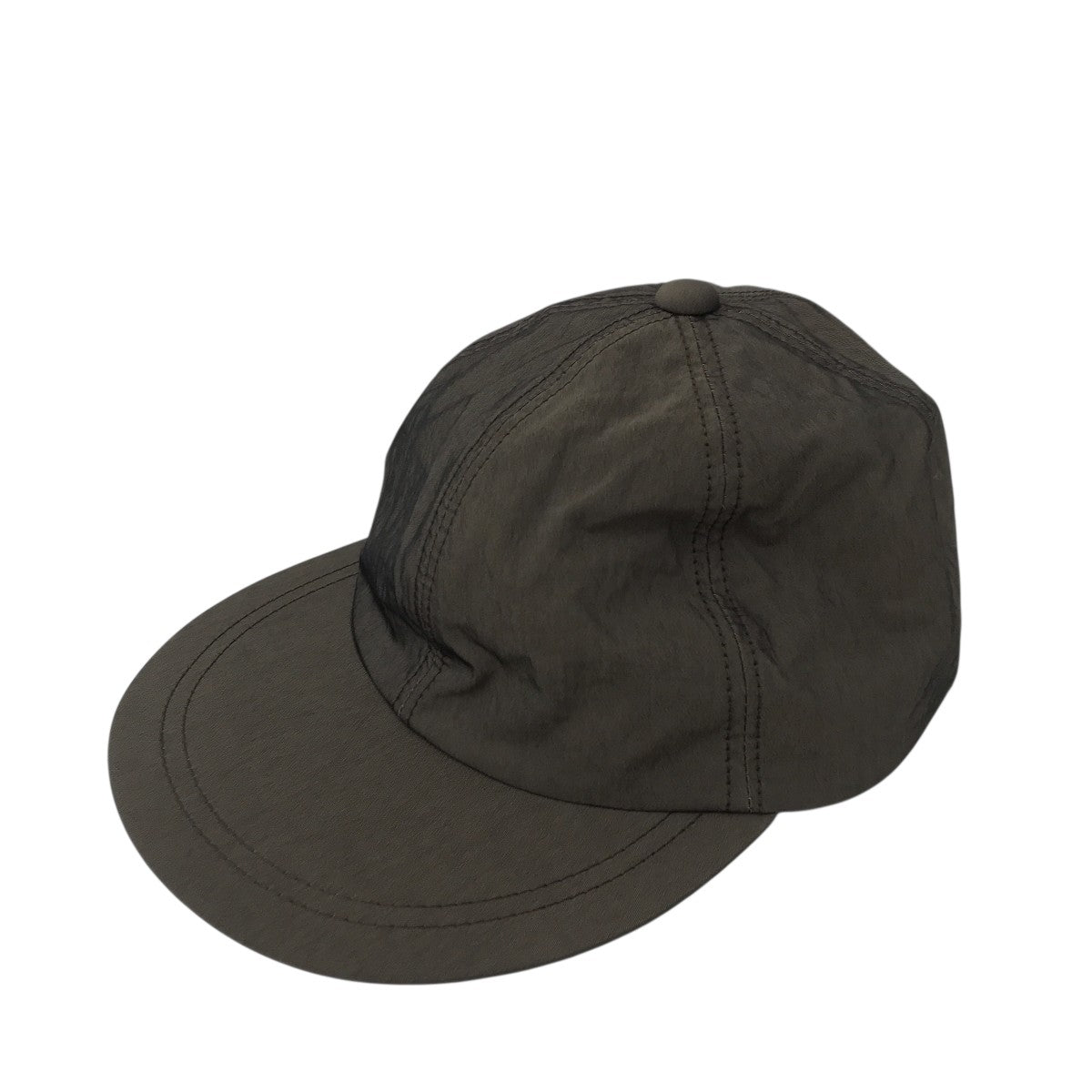 6 Panels Capキャップ