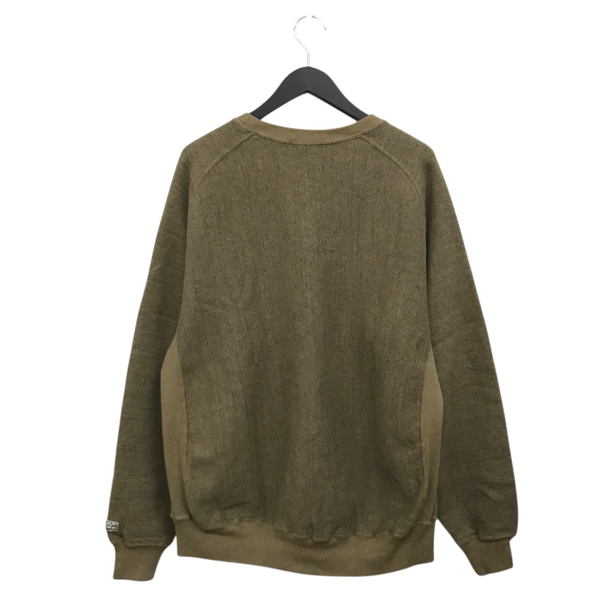 Crew Neck Sweatトレーナー