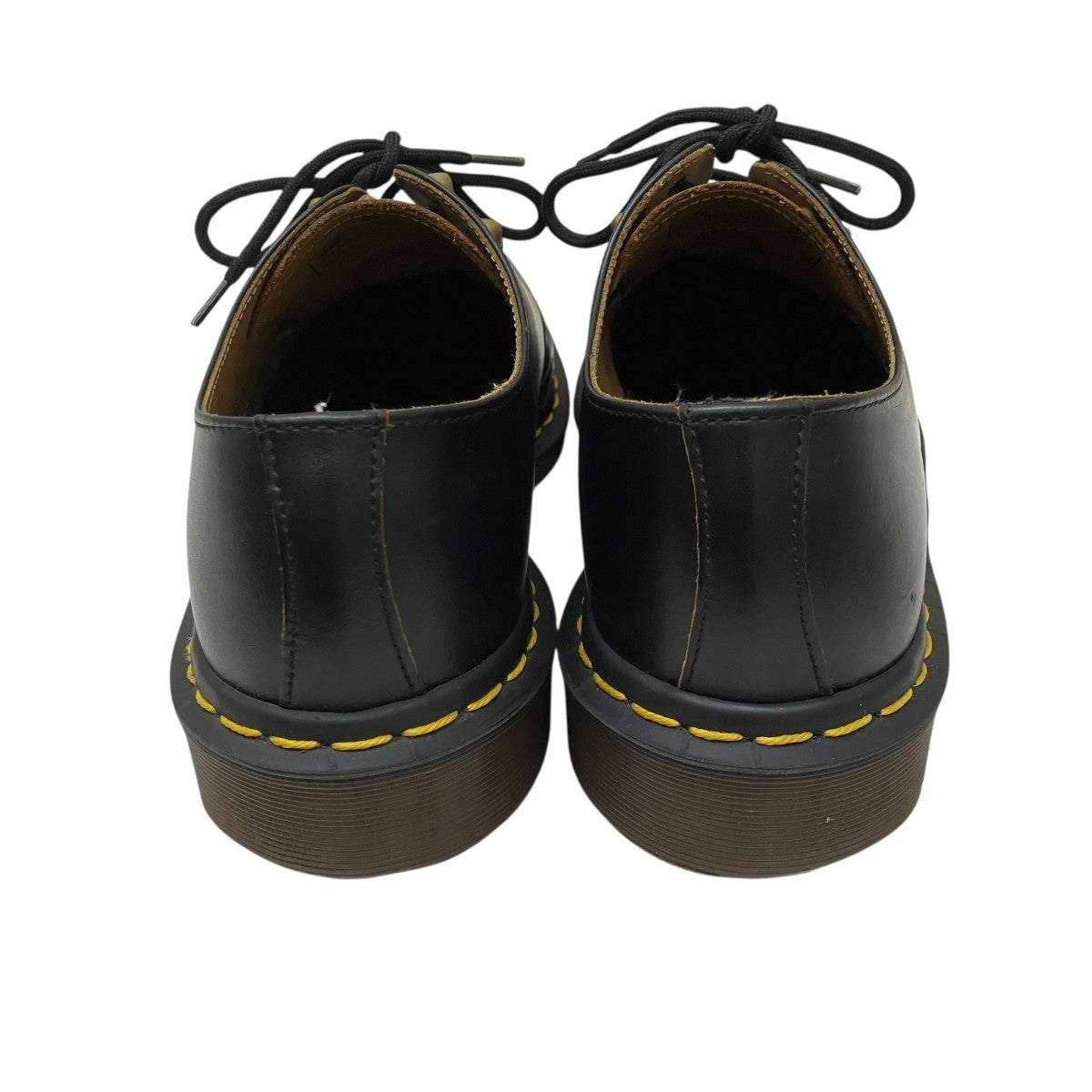 レザーシューズ1461