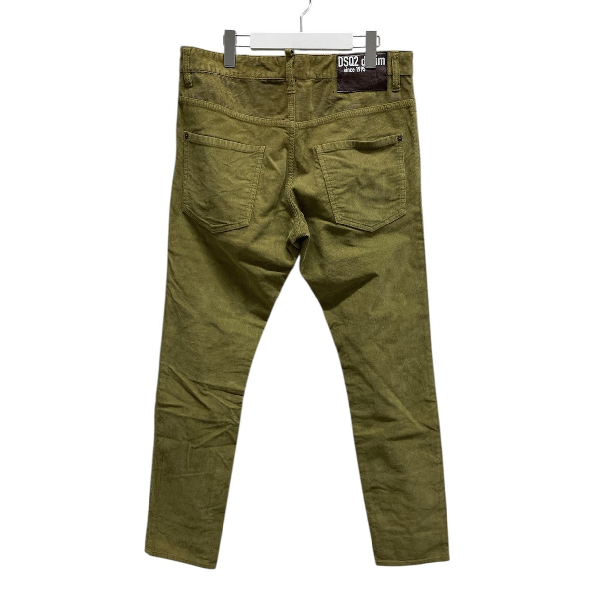 コーデュロイパンツS71LB0828