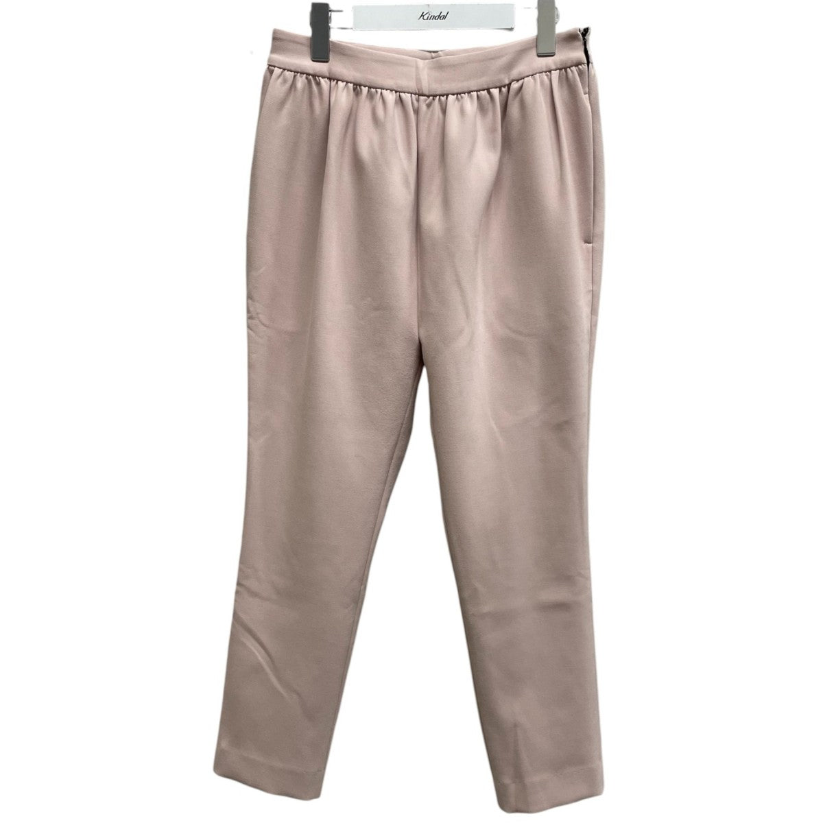 テーパードパンツ YCP-619-039