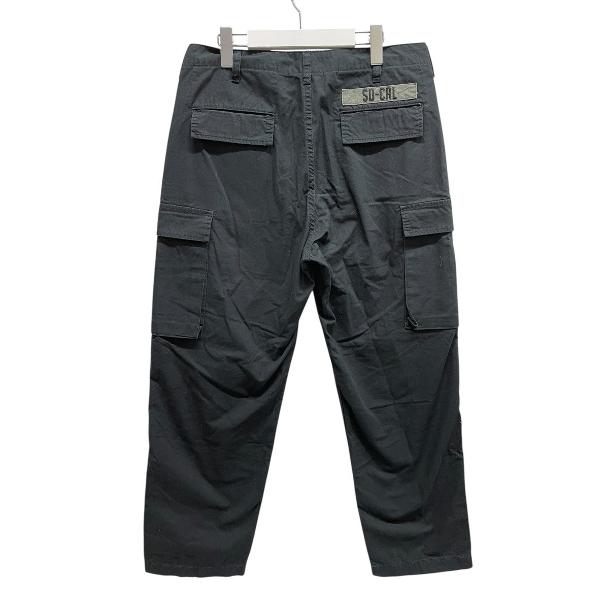 SD Ripstop Army Cargo Pantカーゴパンツ