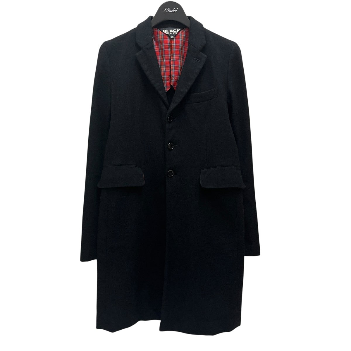 テーラードジャケット10AW 1F-J00