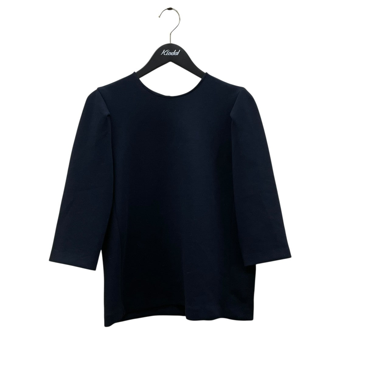 25SSdumblefit クルーネック ブラウス長袖ブラウス25051500405010