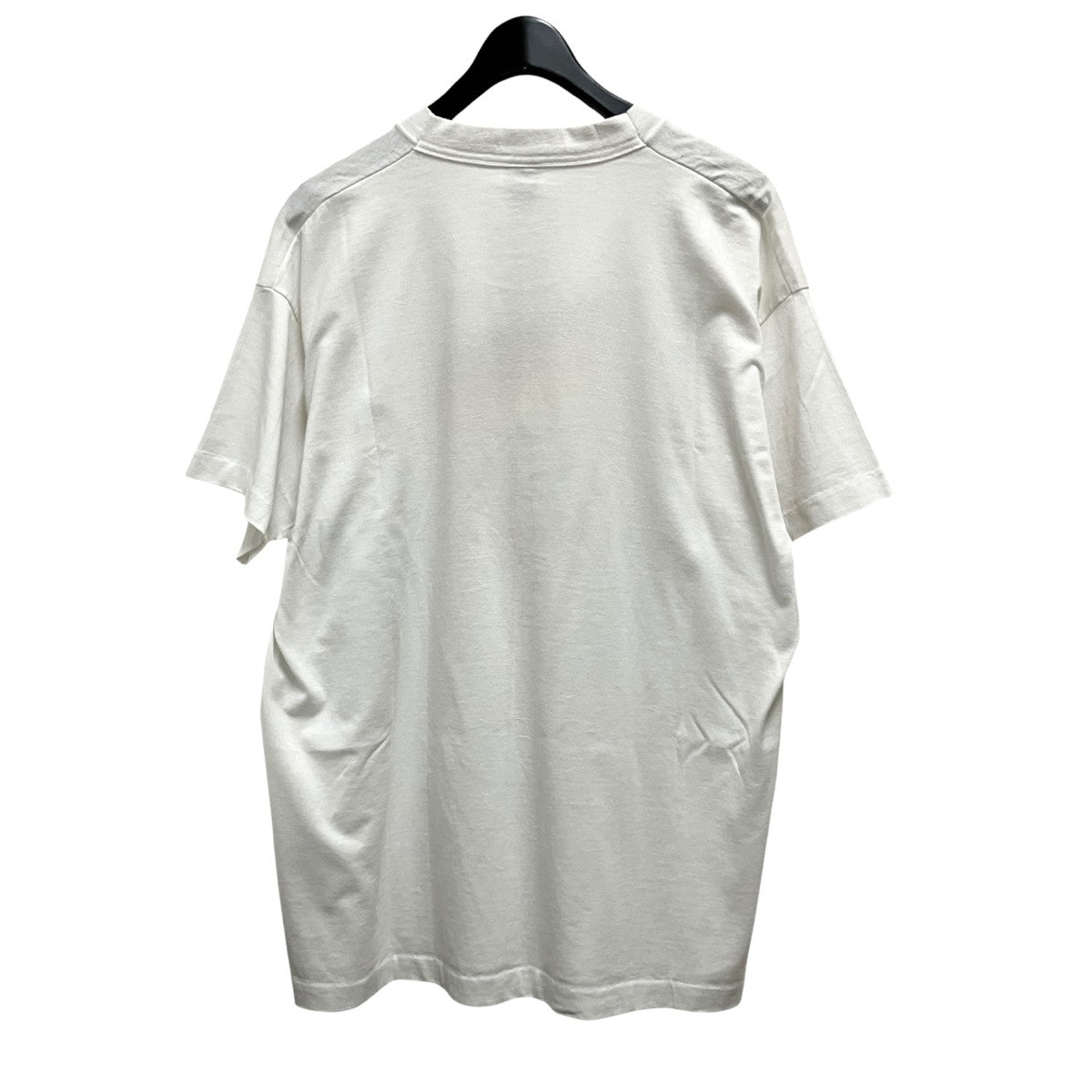 90sFRUIT OF THE LOOMプリントTシャツ