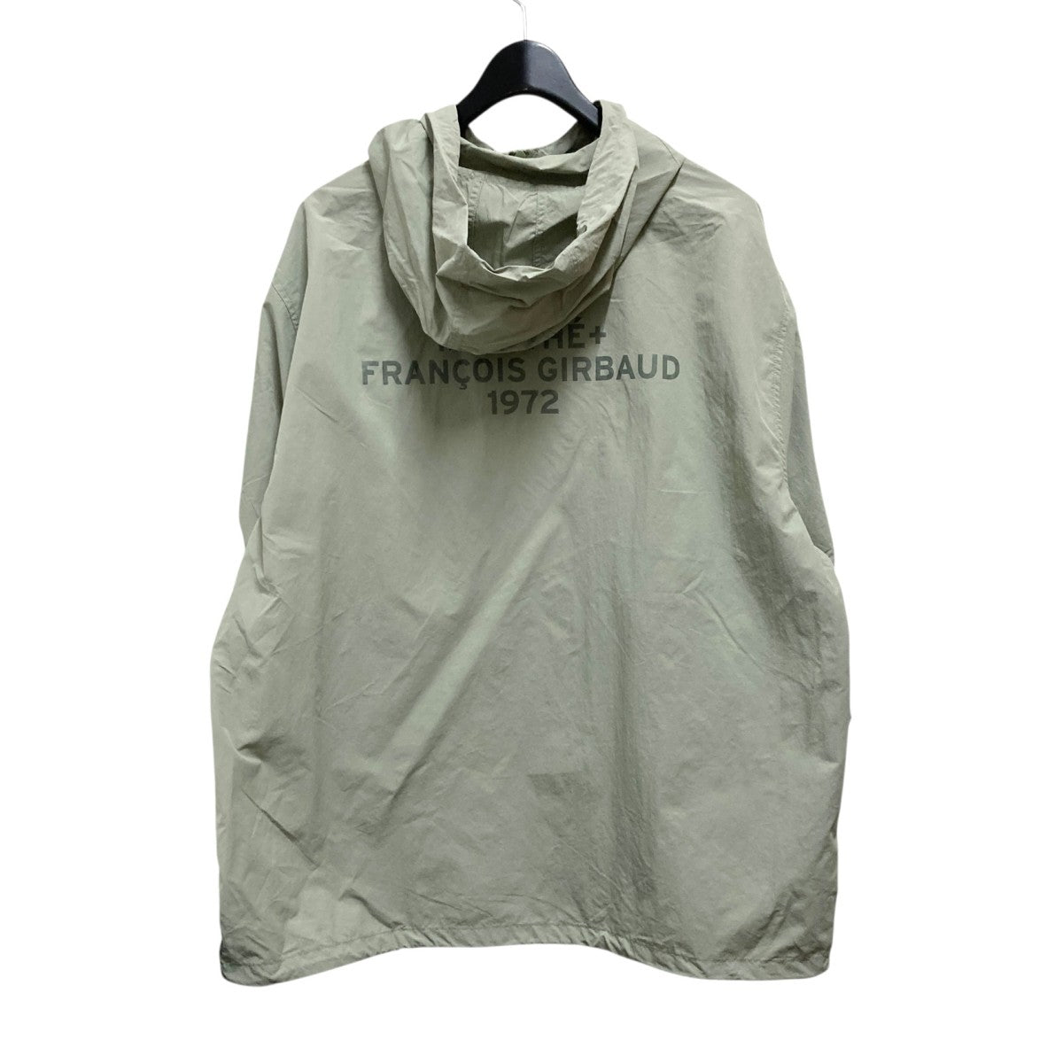 フーデットジャケットMFG45SJK209