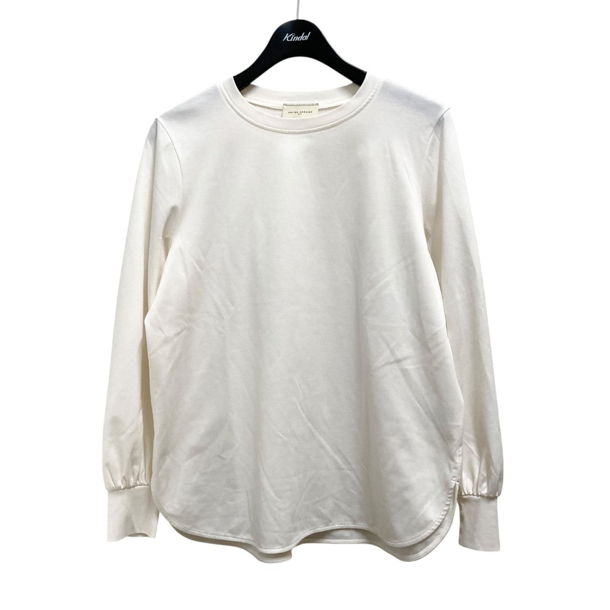 長袖カットソー1512 222 1103