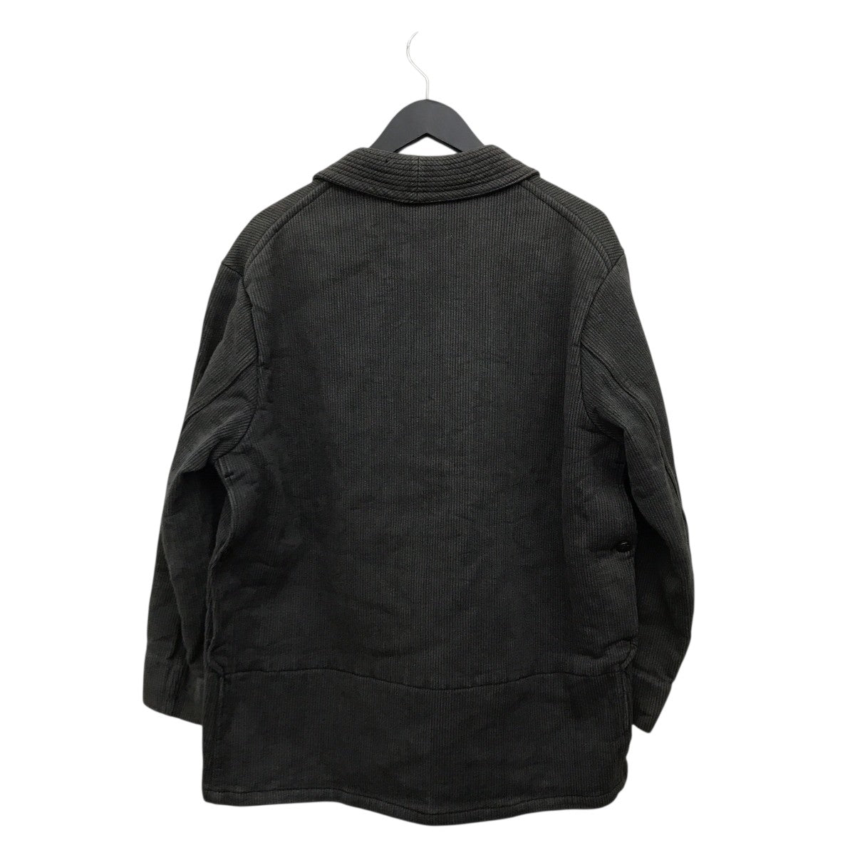 EGAN Cotton Pique Hunting Jacketハンティングジャケット