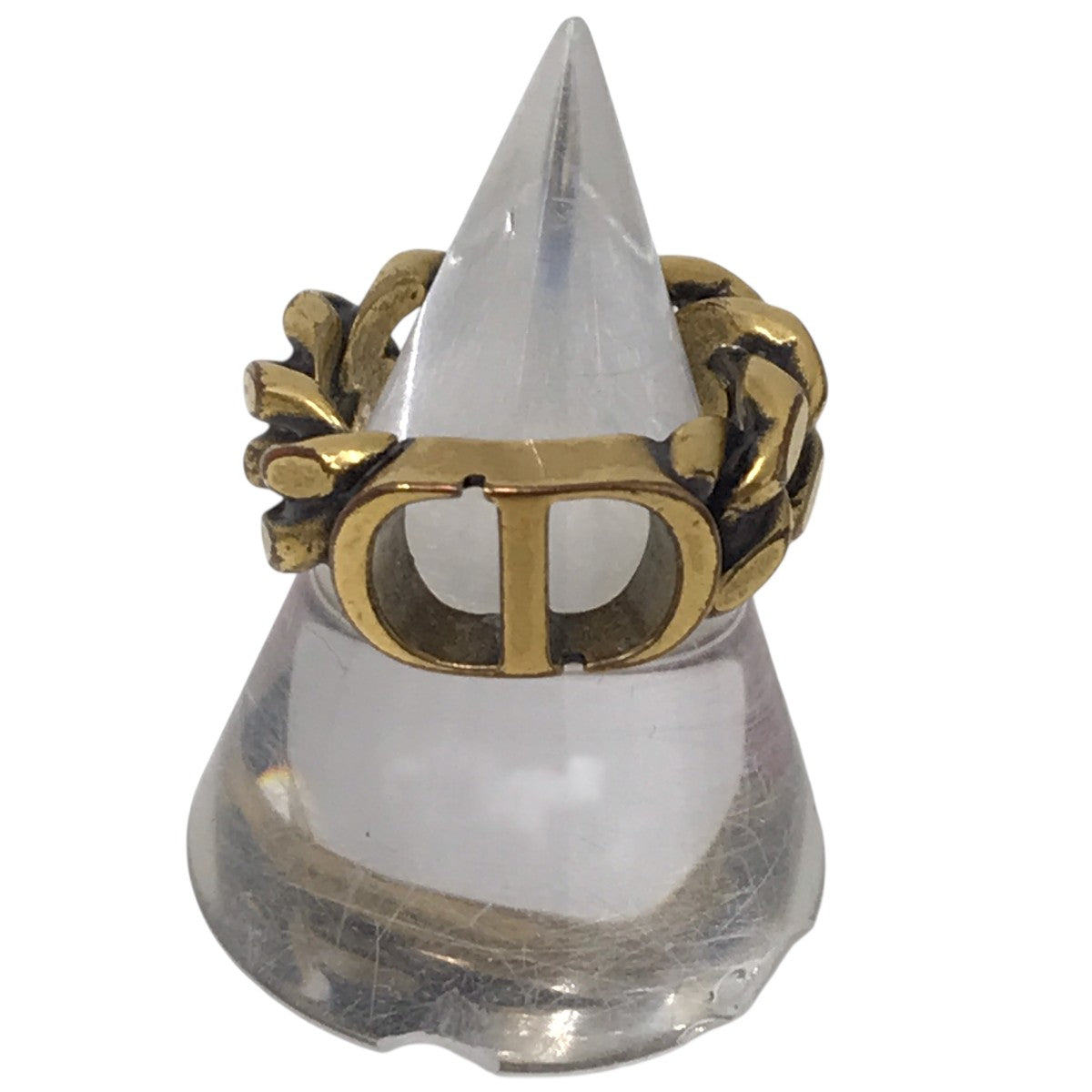 30モンテーニュ指輪