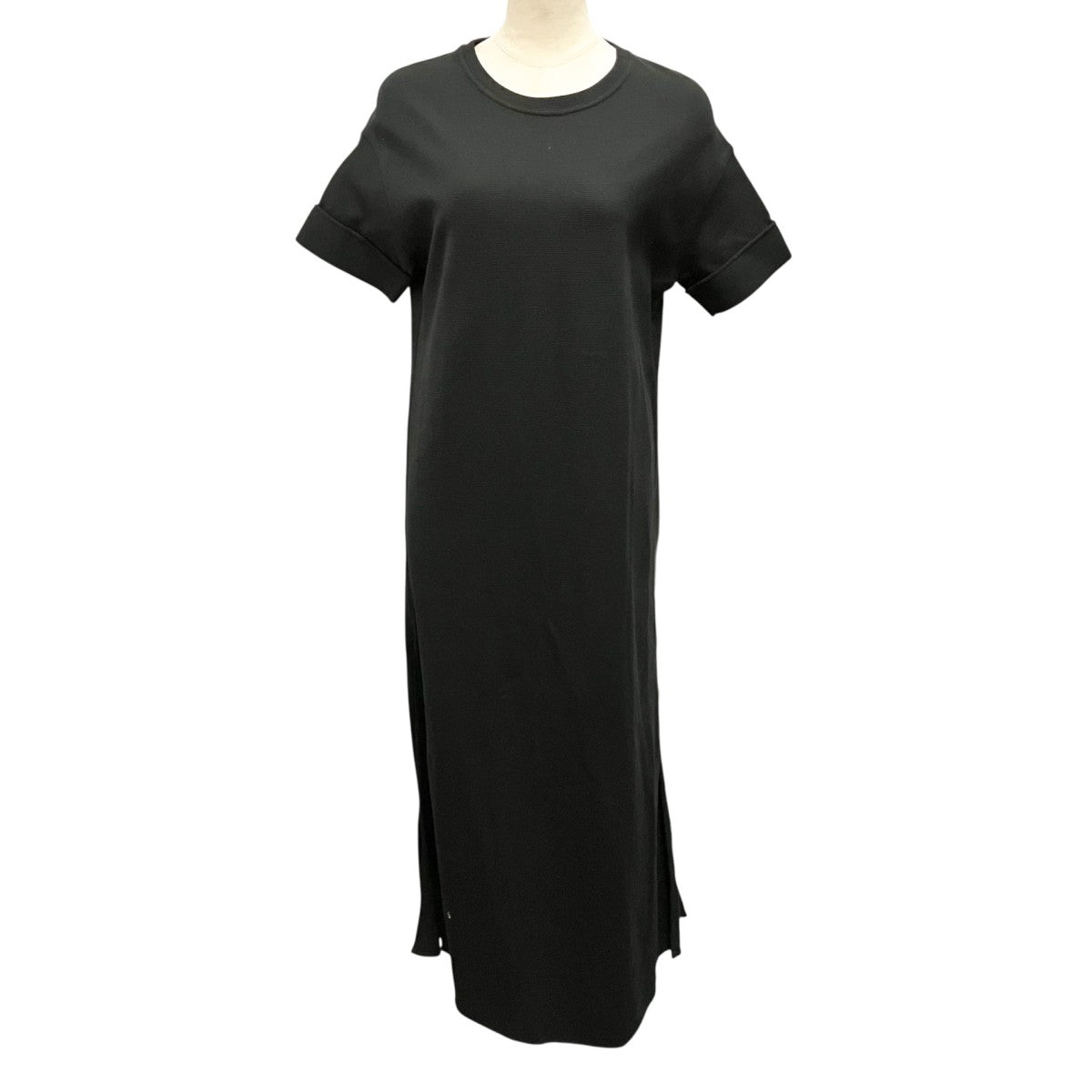 THE RERACS ザリラクス　ワンピース THE RERACS(ザリラクス) 半袖ワンピース24SS RECS 444L 24SS RECS 444L