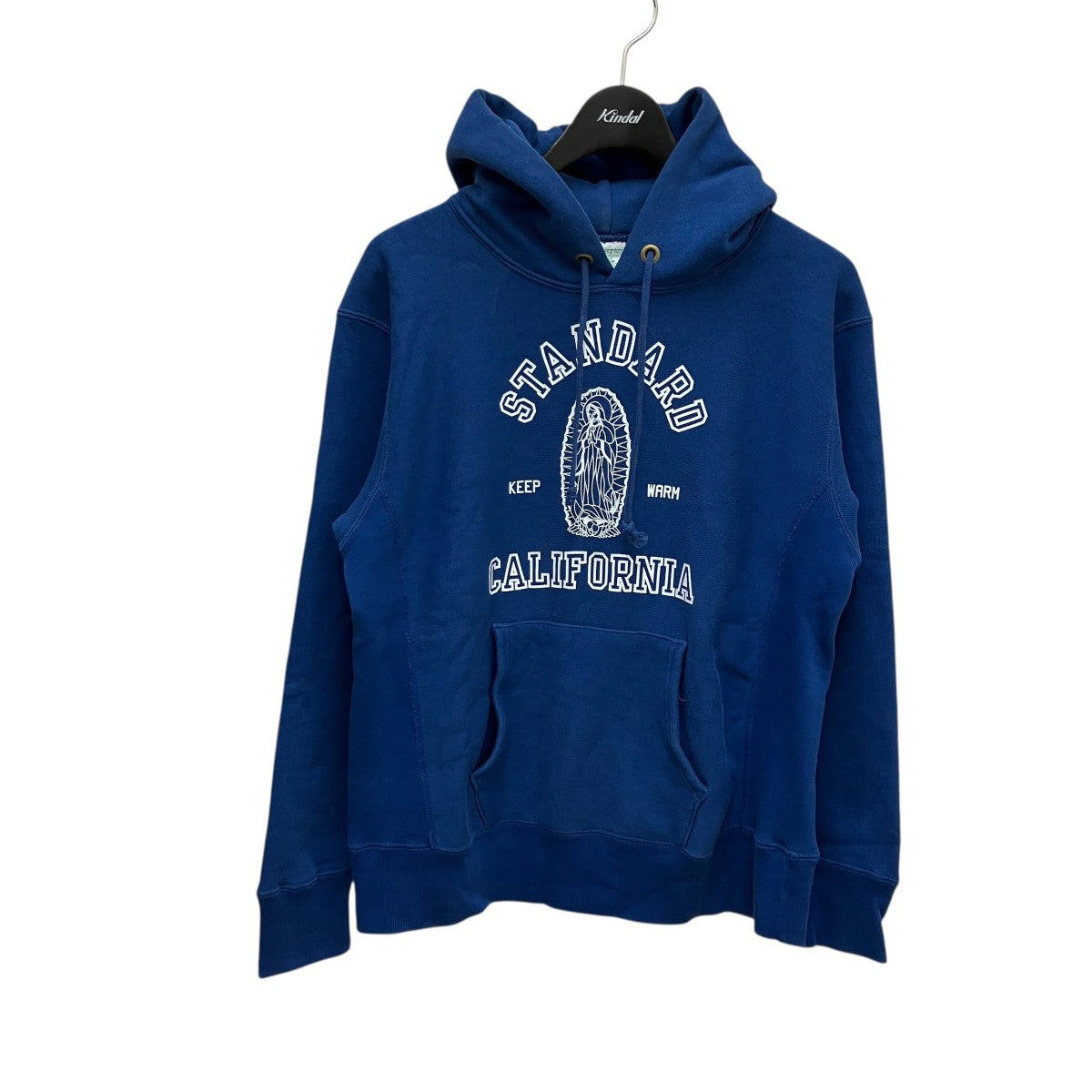 ×CHAMPIONスウェットパーカー