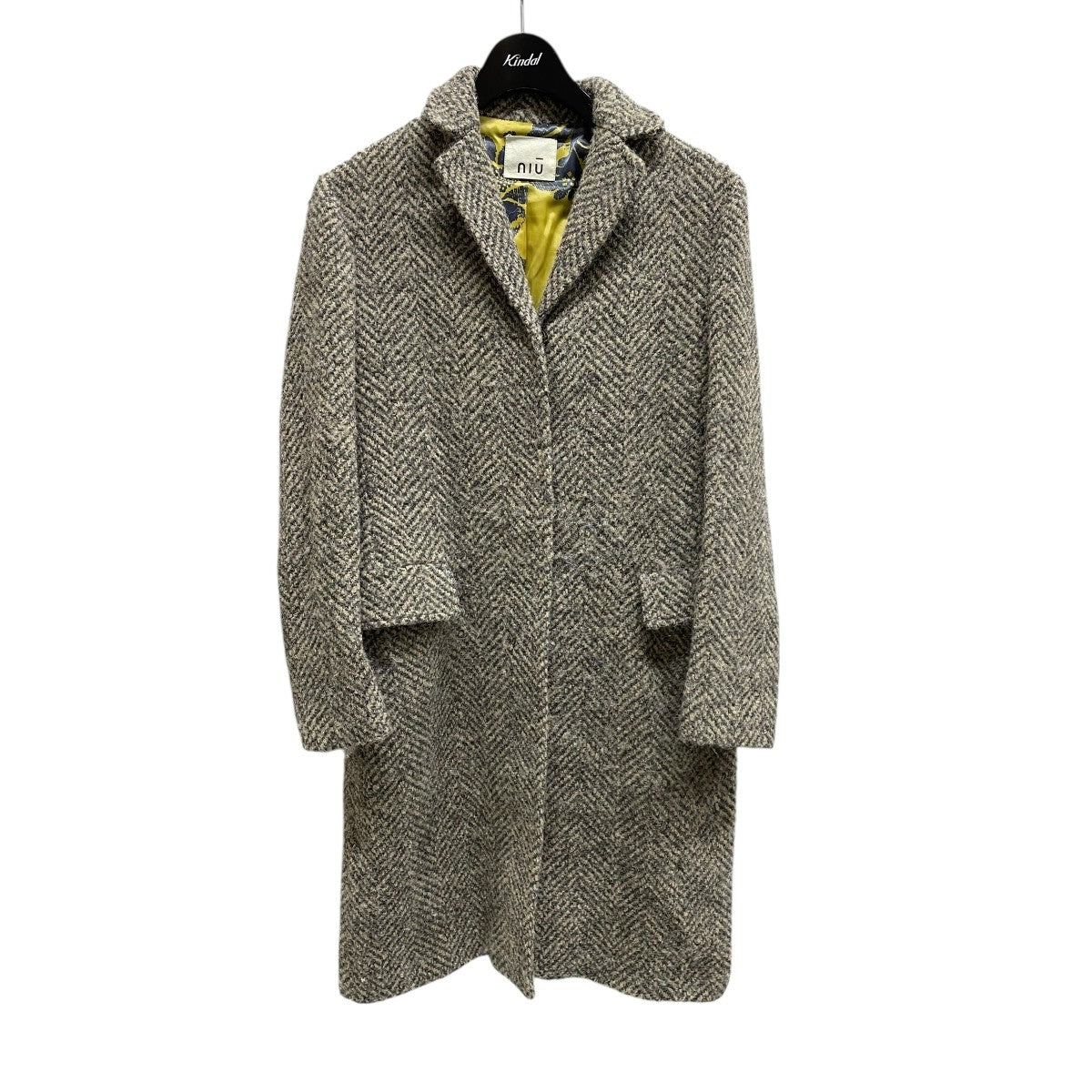 チェスターコート