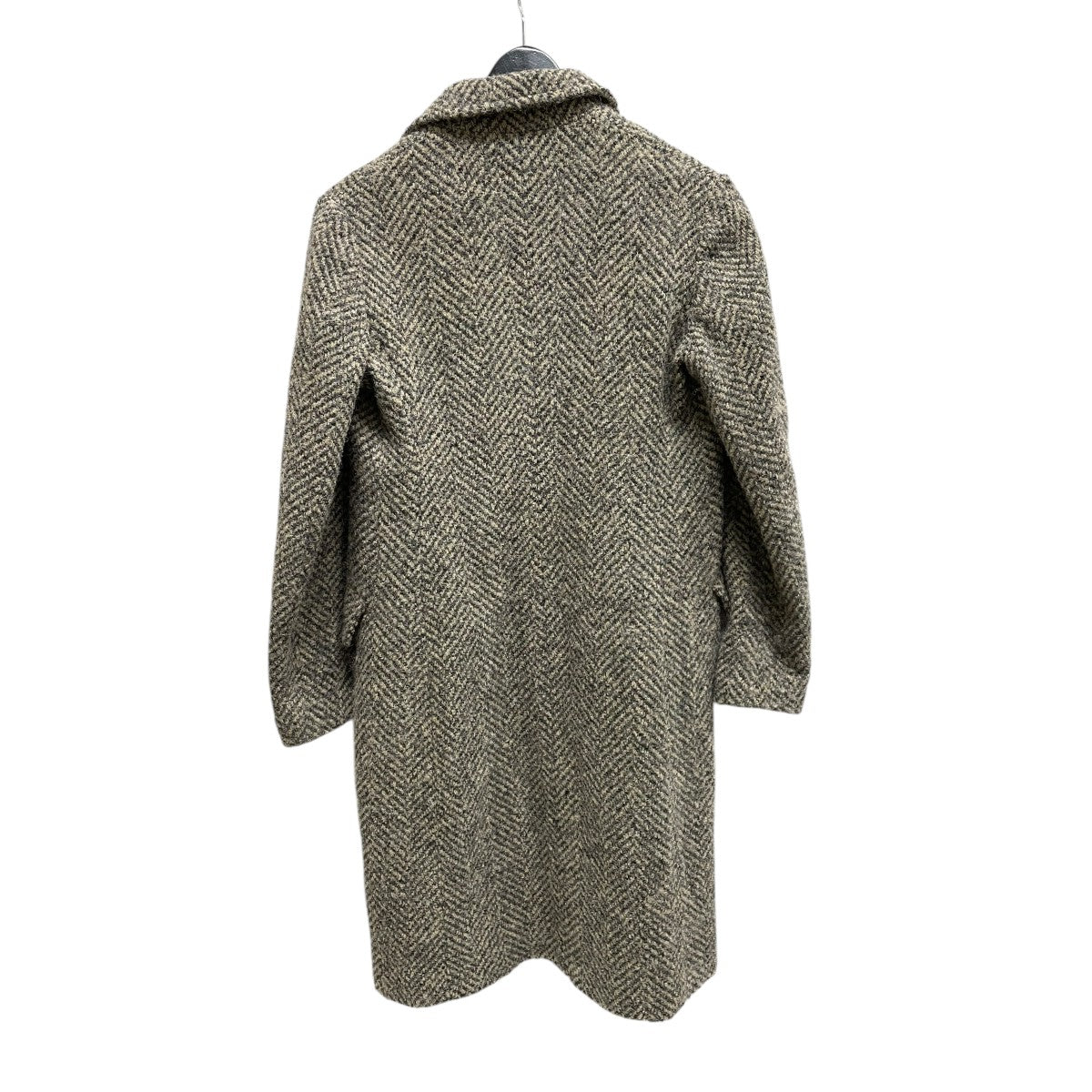 チェスターコート