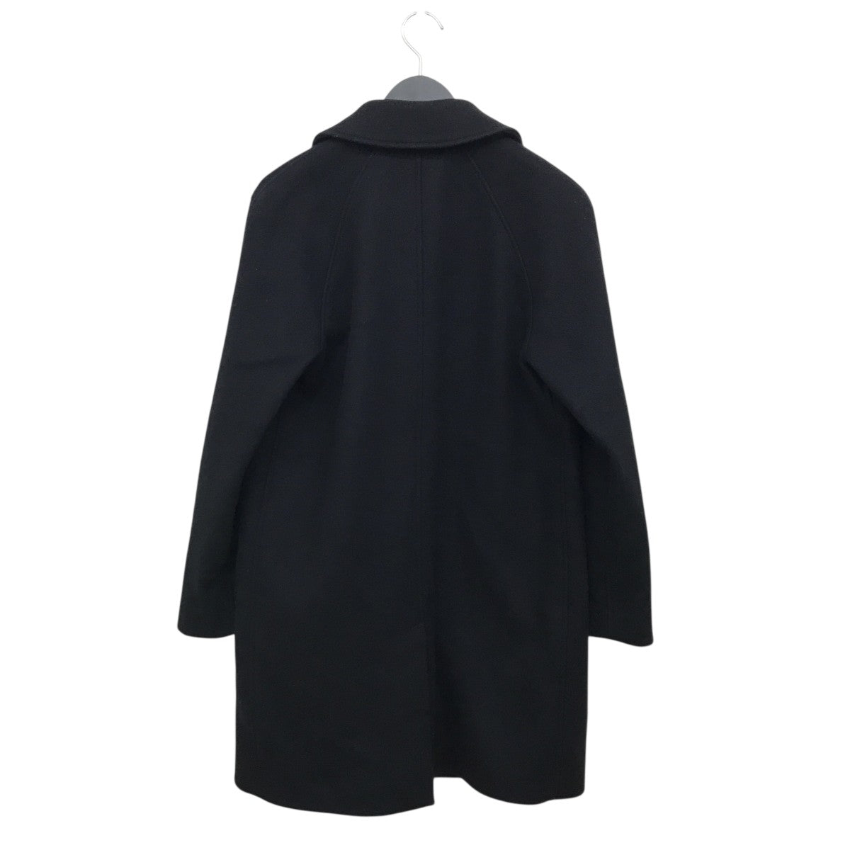 ウールステンカラーコート24176-1-25371