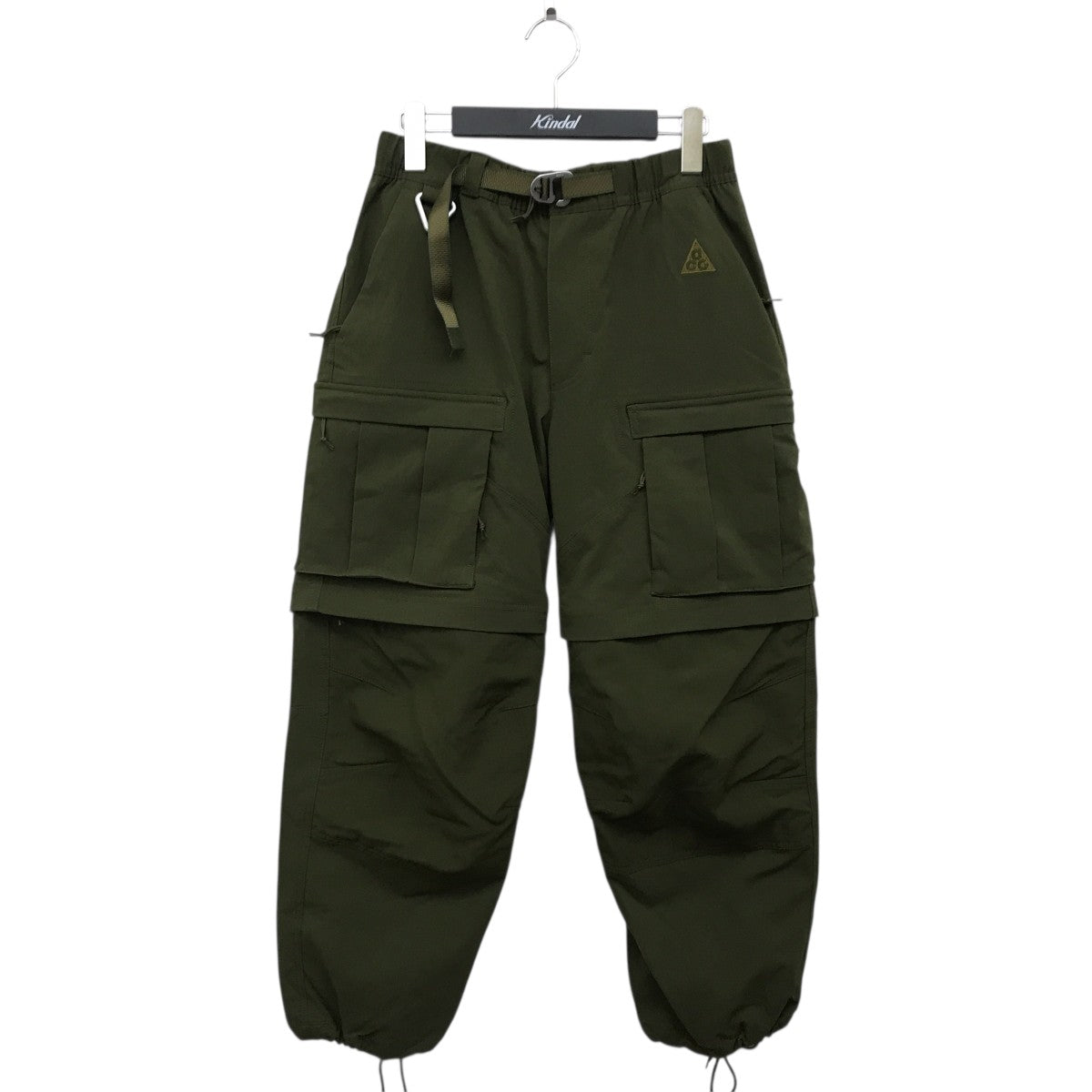 NIKE ACG(ナイキエーシージー) ACG Smith Summit Cargo Pantsカーゴ