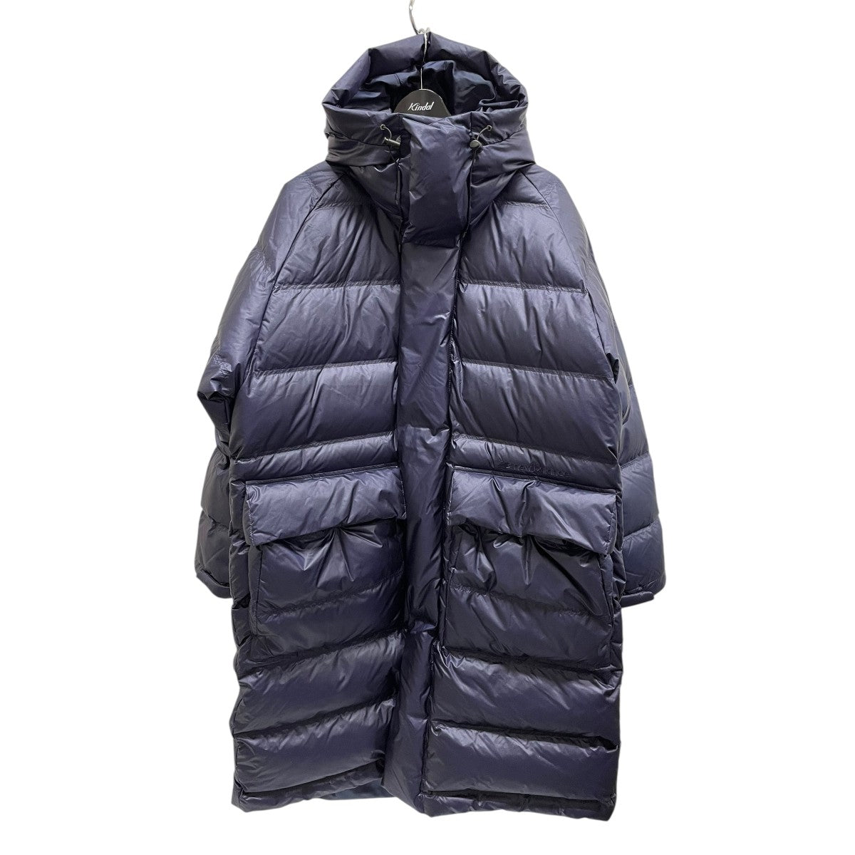 NEW BALANCE(ニューバランス) MET24 Long Down Jacketダウンコート