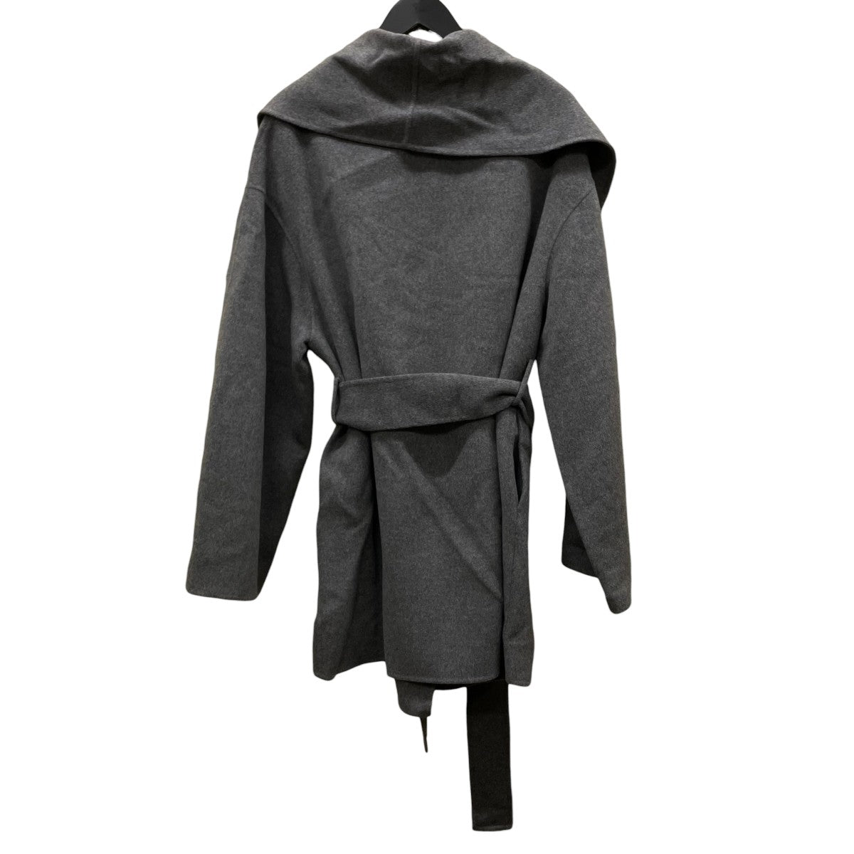 25AWSHAWL COLLAR SHORT コートショールカラーコート25020521001030
