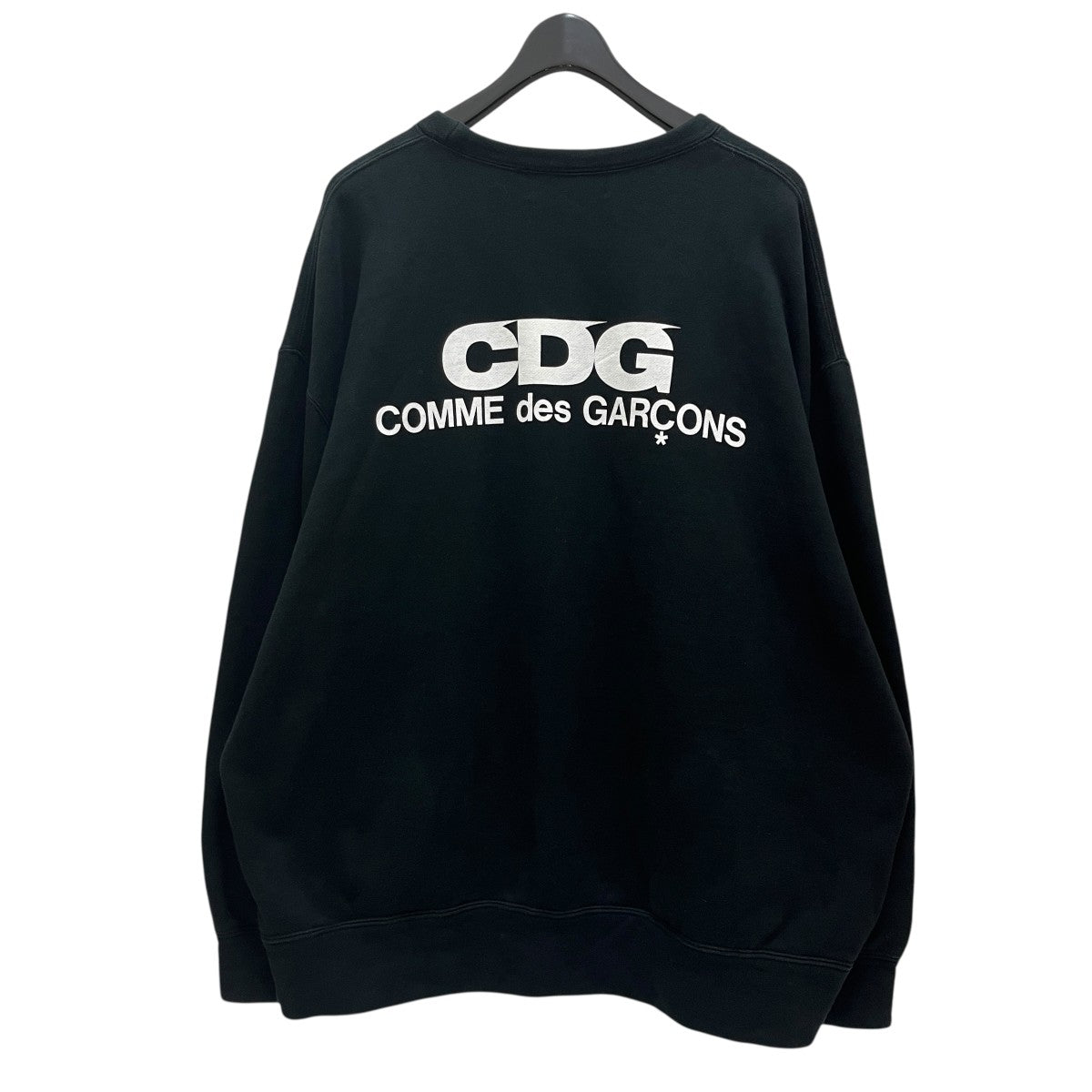 AD22クルーネックスウェットSZ-T055