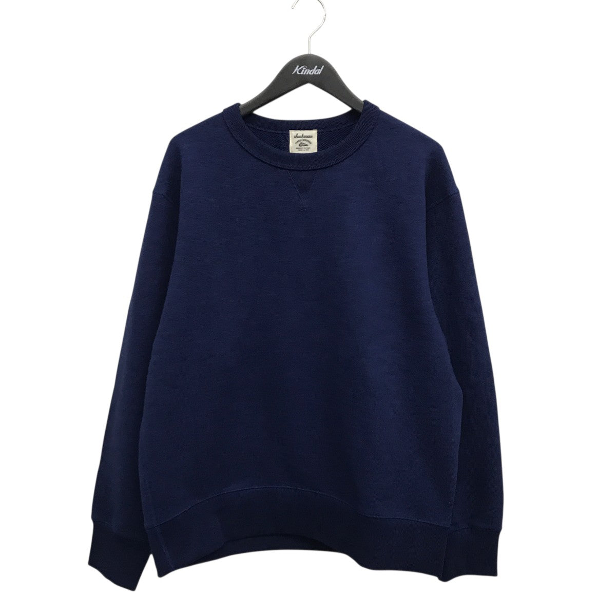GG Sweat CrewneckトレーナーJM7292